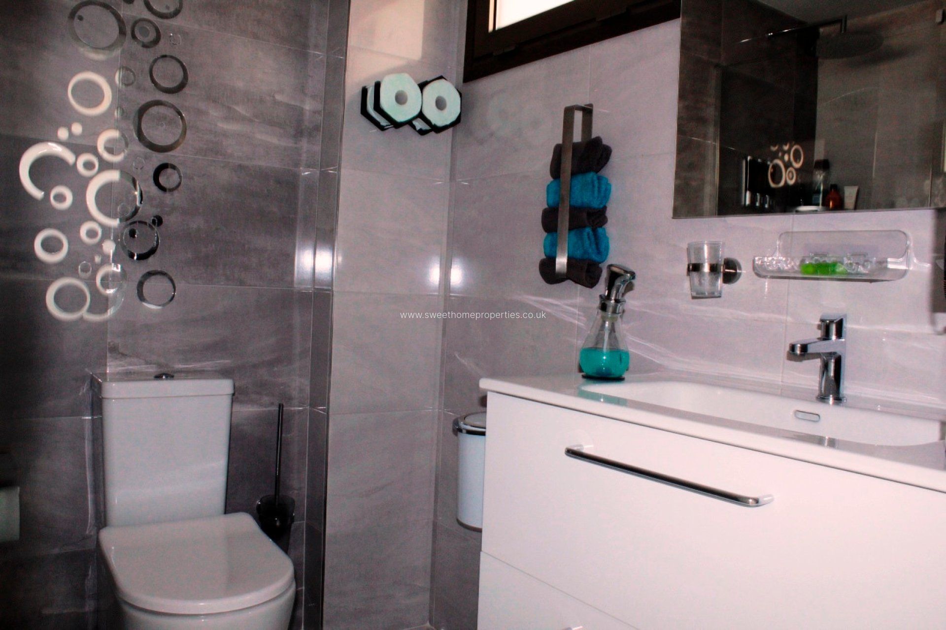 Reventa - Apartment - Villamartin