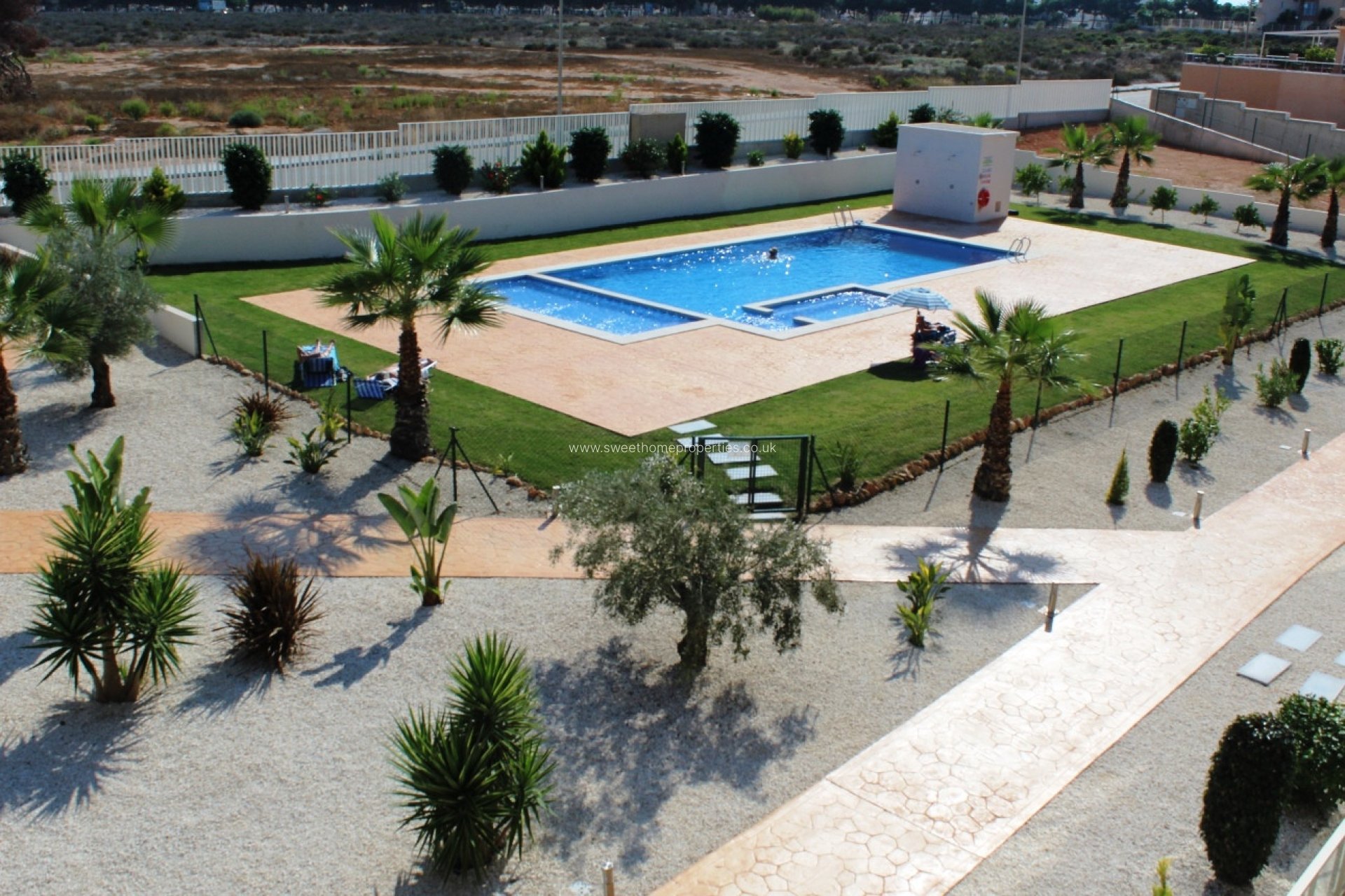 Reventa - Apartment - Villamartin