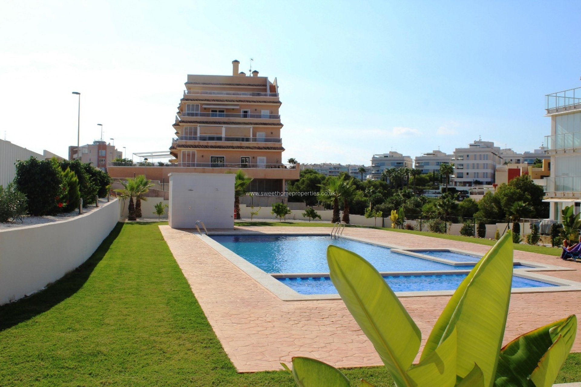 Reventa - Apartment - Villamartin