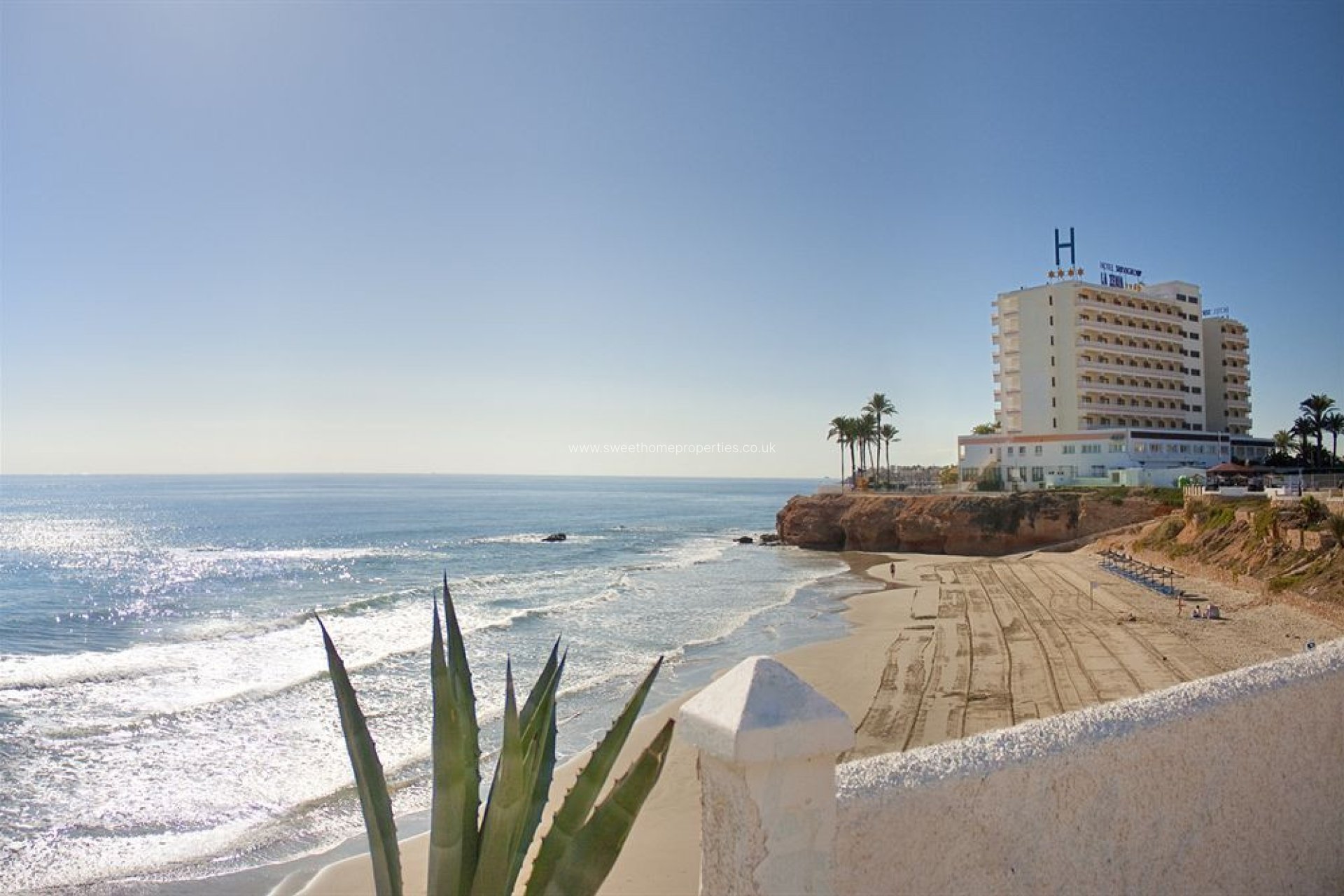 Reventa - Apartment - Villamartin