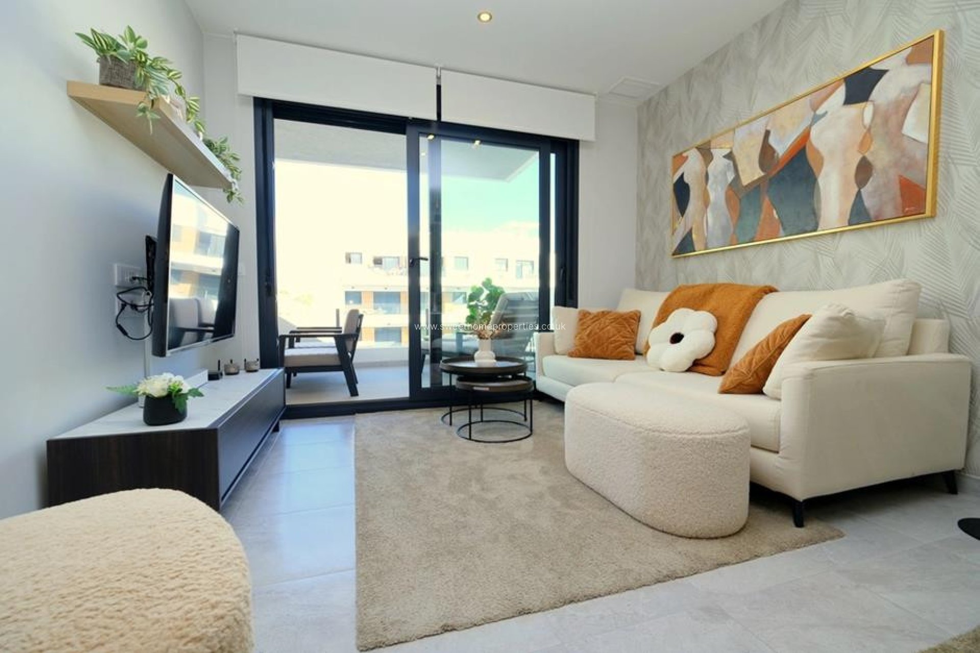 Reventa - Apartment - Villamartin