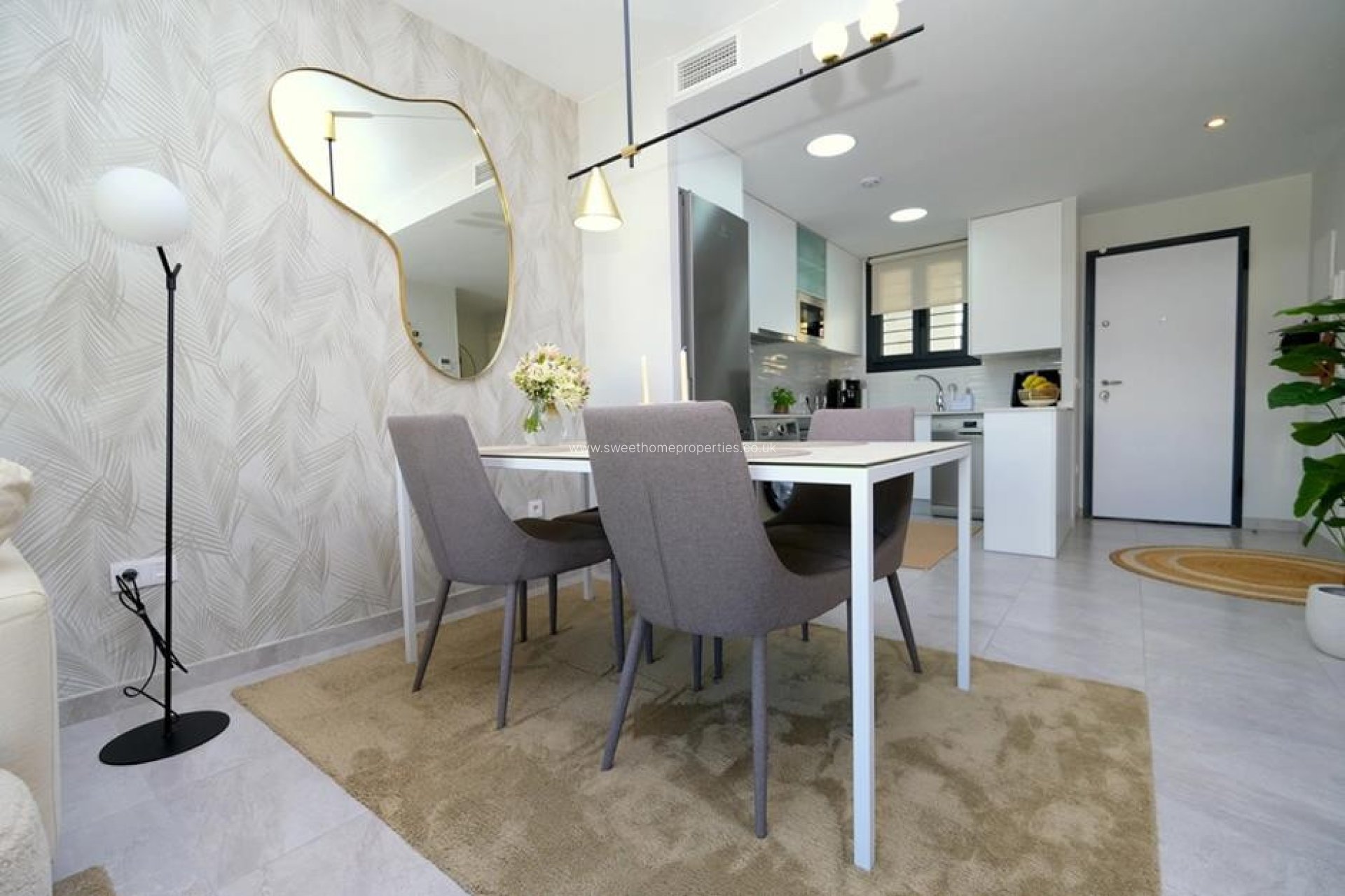 Reventa - Apartment - Villamartin