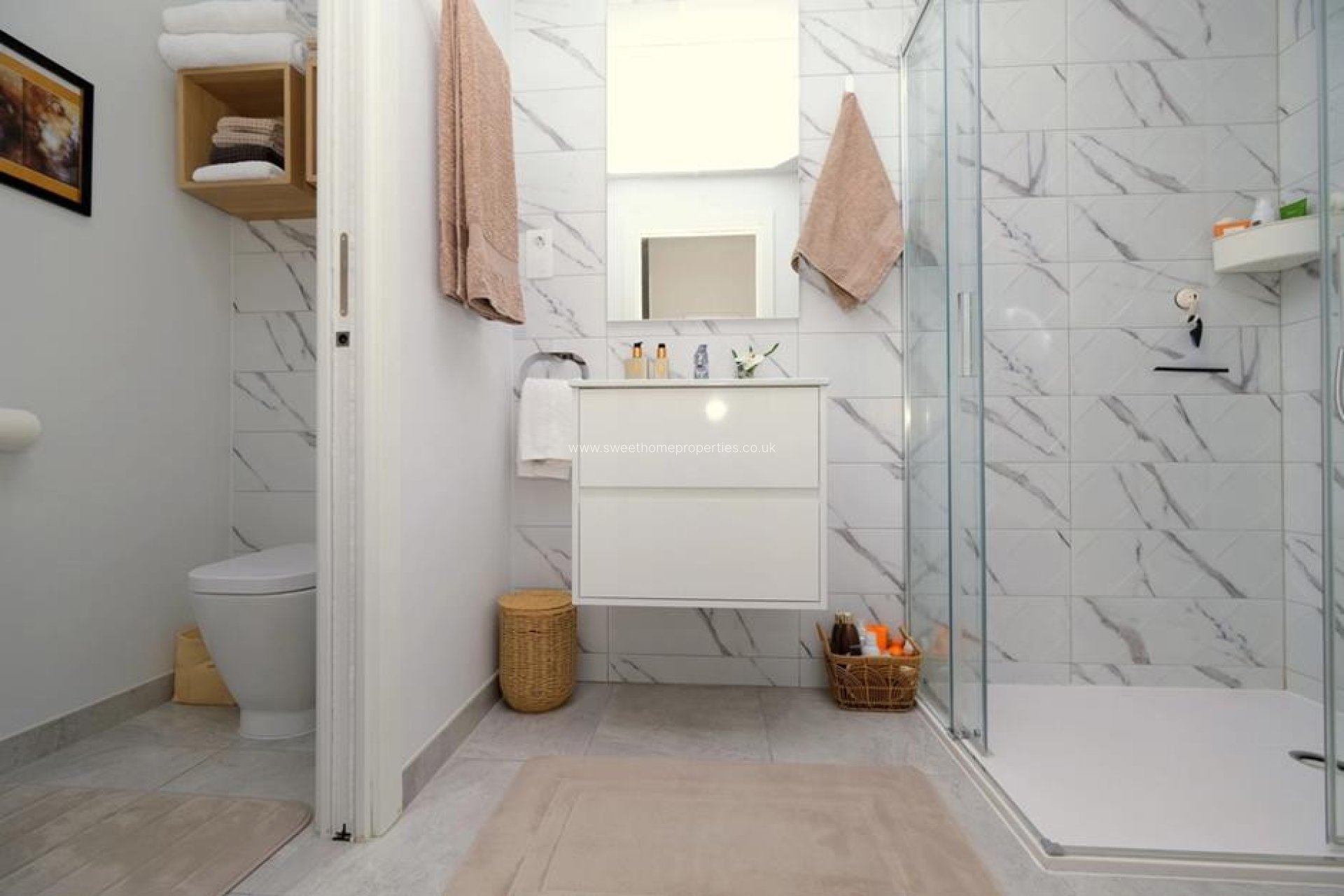 Reventa - Apartment - Villamartin