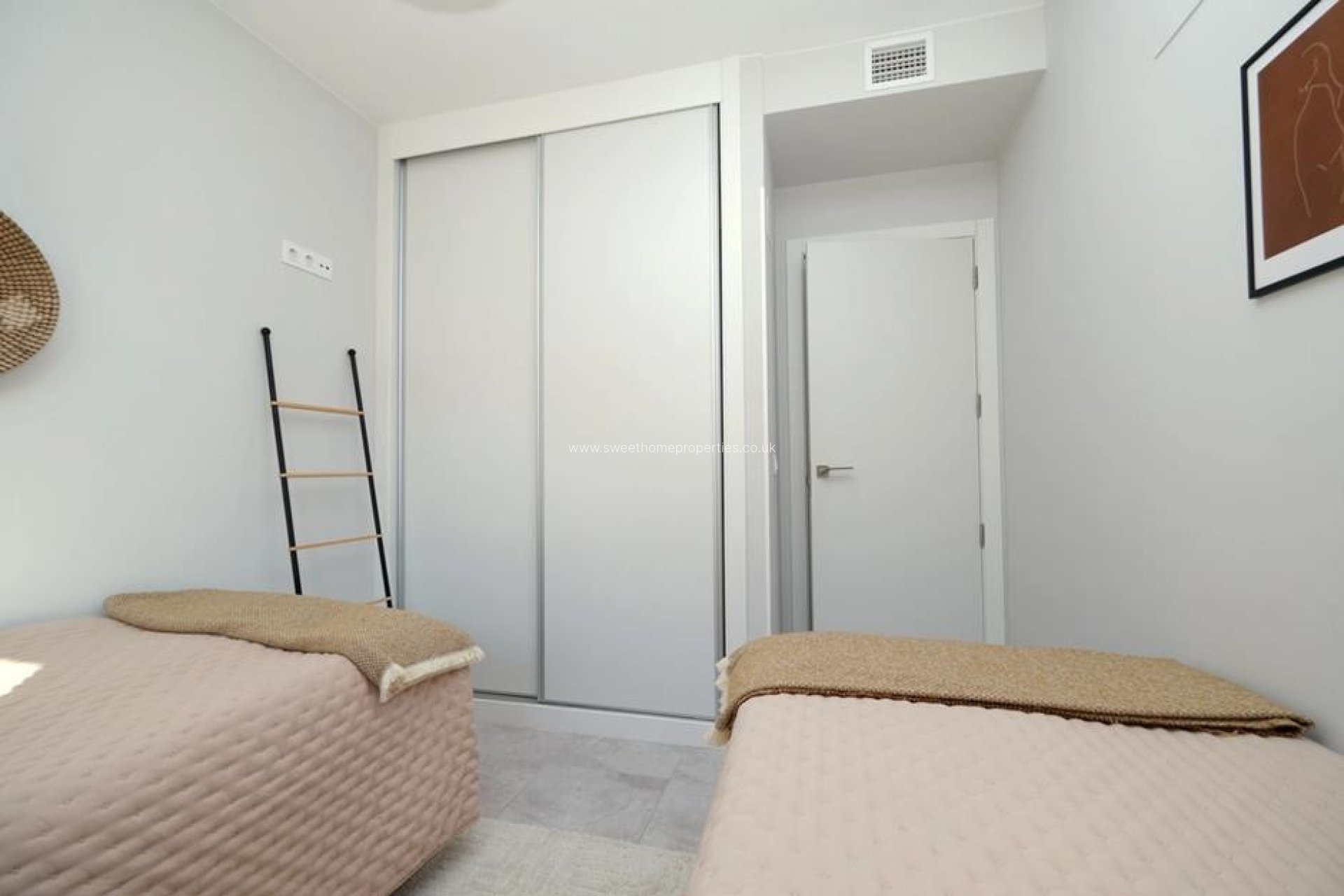 Reventa - Apartment - Villamartin