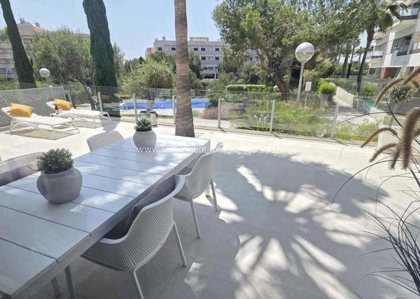 Reventa - Apartment - Villamartin