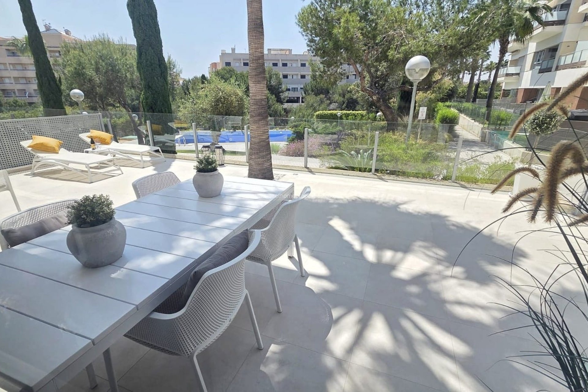 Reventa - Apartment - Villamartin