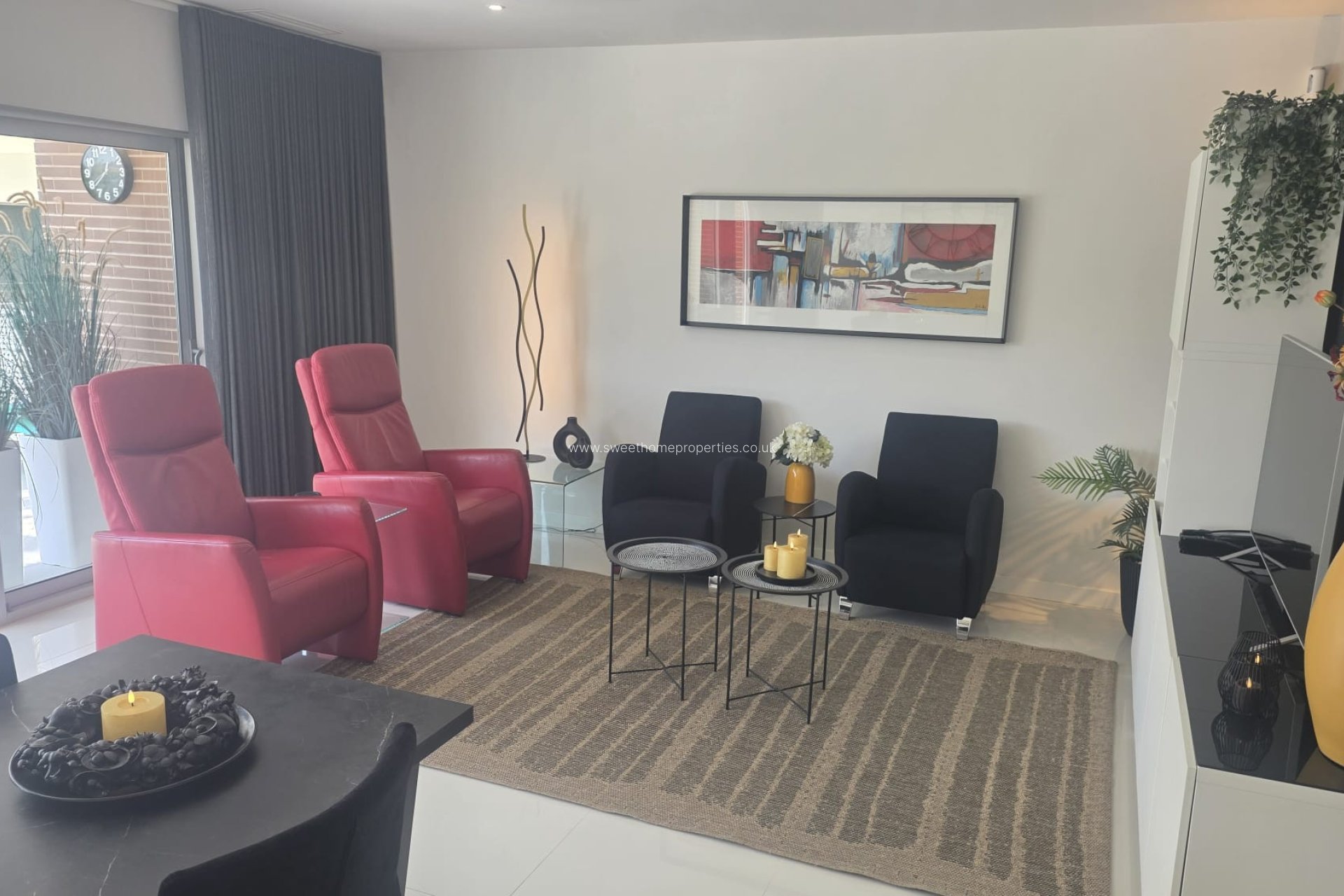 Reventa - Apartment - Villamartin