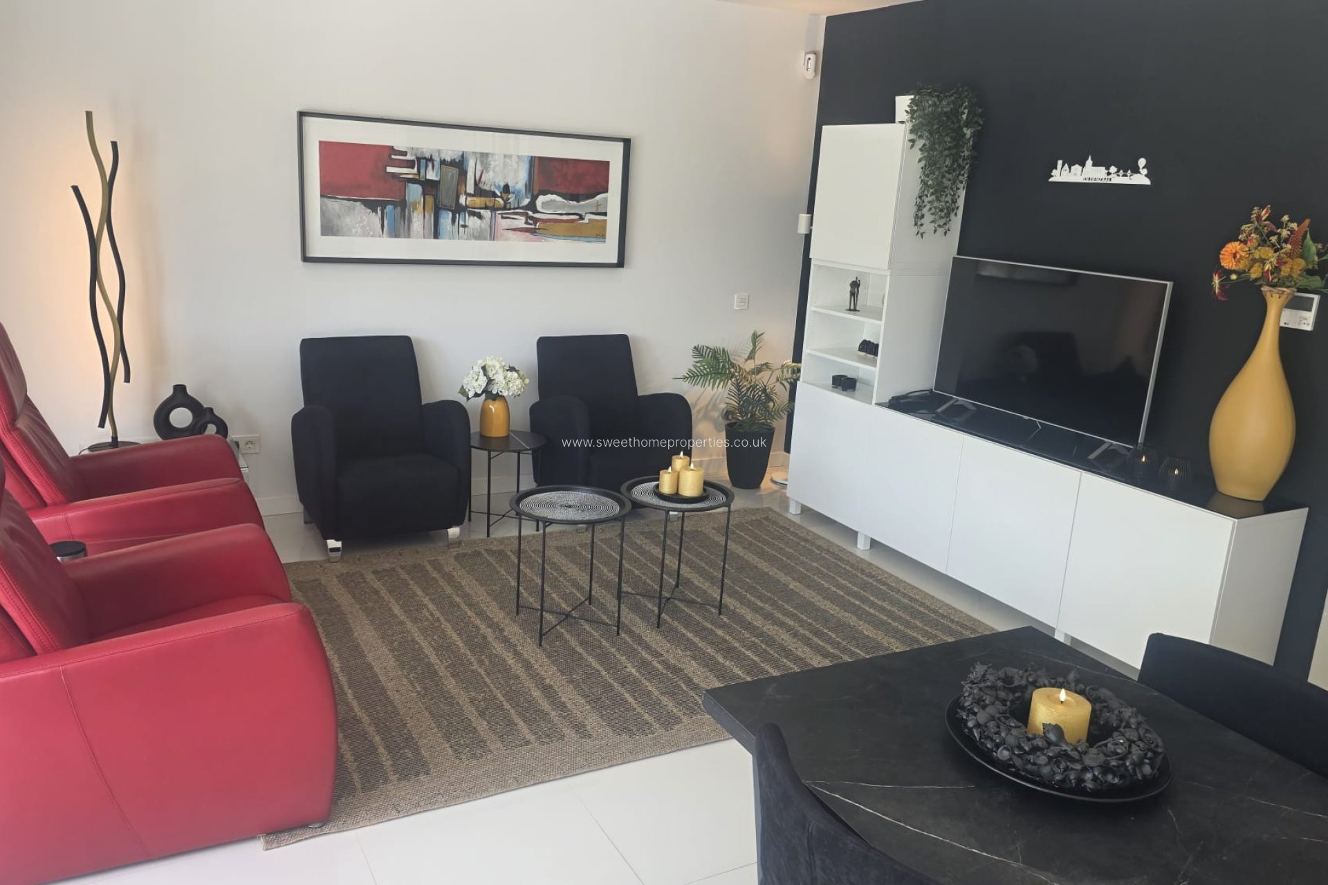Reventa - Apartment - Villamartin