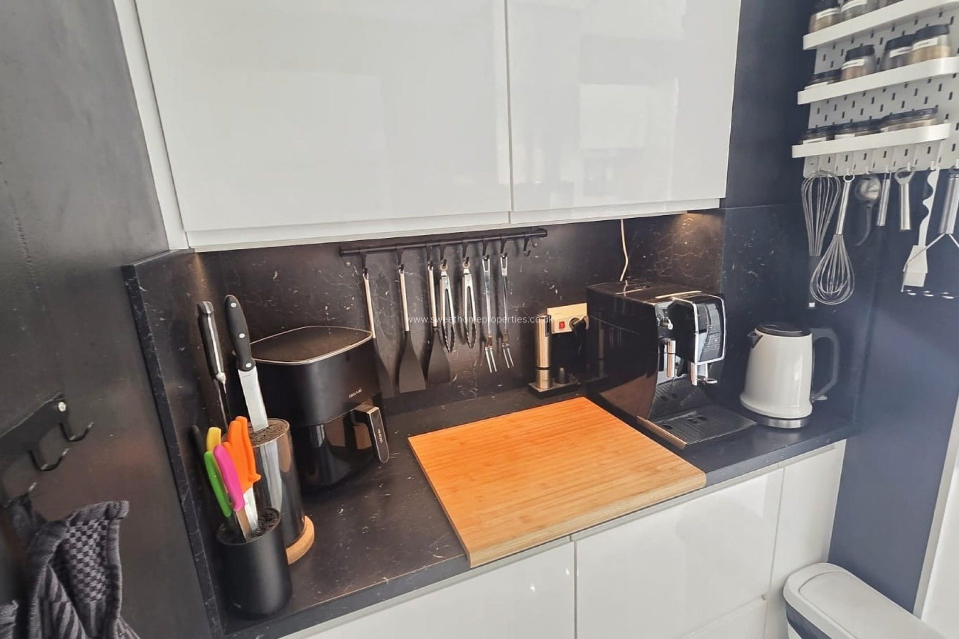 Reventa - Apartment - Villamartin