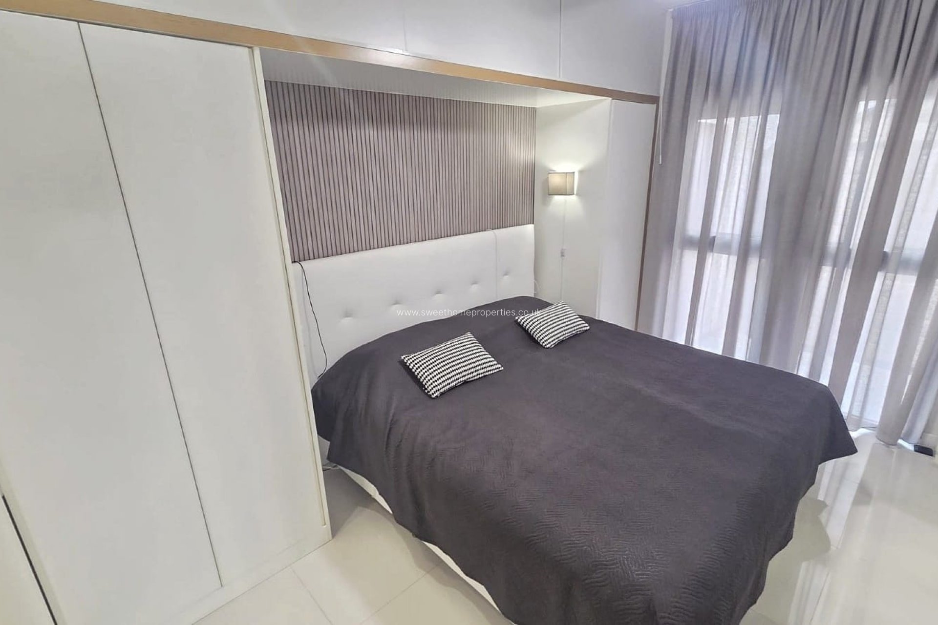 Reventa - Apartment - Villamartin
