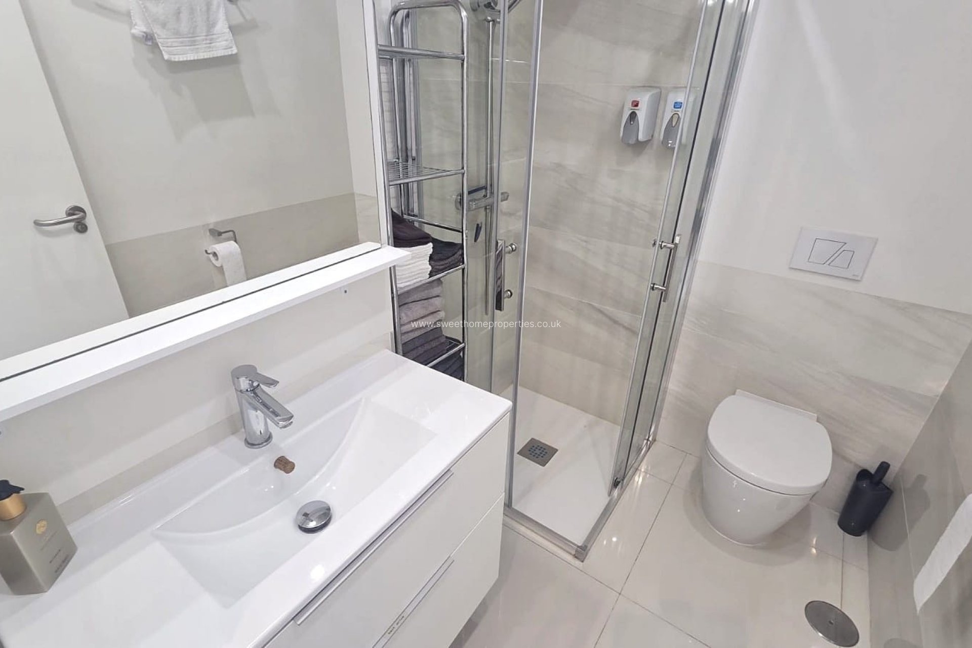 Reventa - Apartment - Villamartin