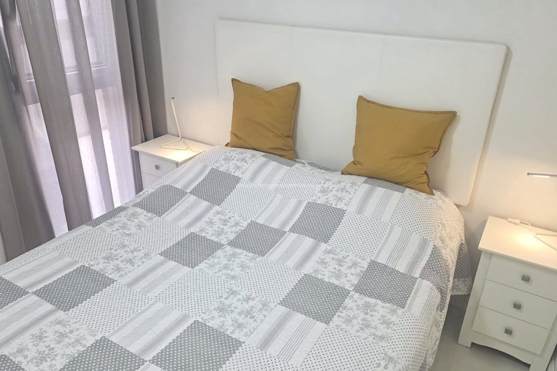 Reventa - Apartment - Villamartin