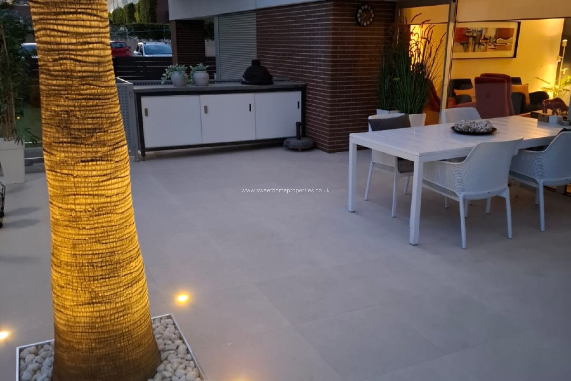 Reventa - Apartment - Villamartin