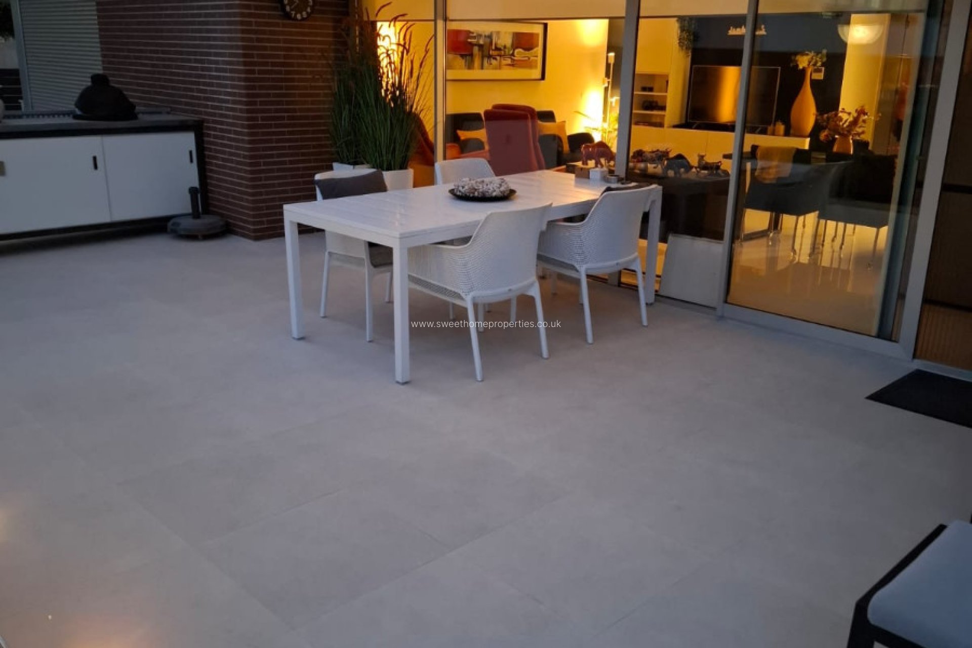 Reventa - Apartment - Villamartin