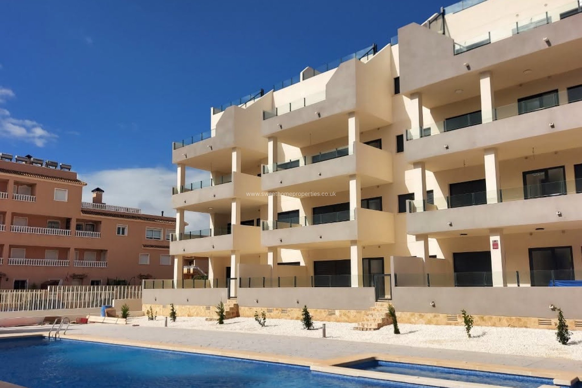 Reventa - Apartment - Villamartin