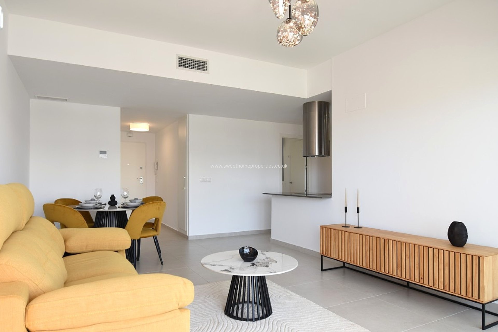 Reventa - Apartment - Villamartin