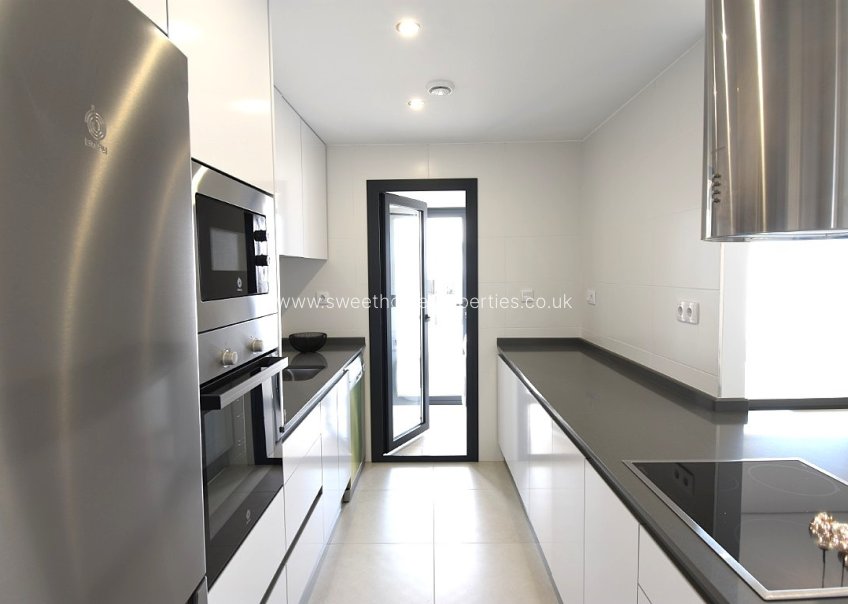 Reventa - Apartment - Villamartin