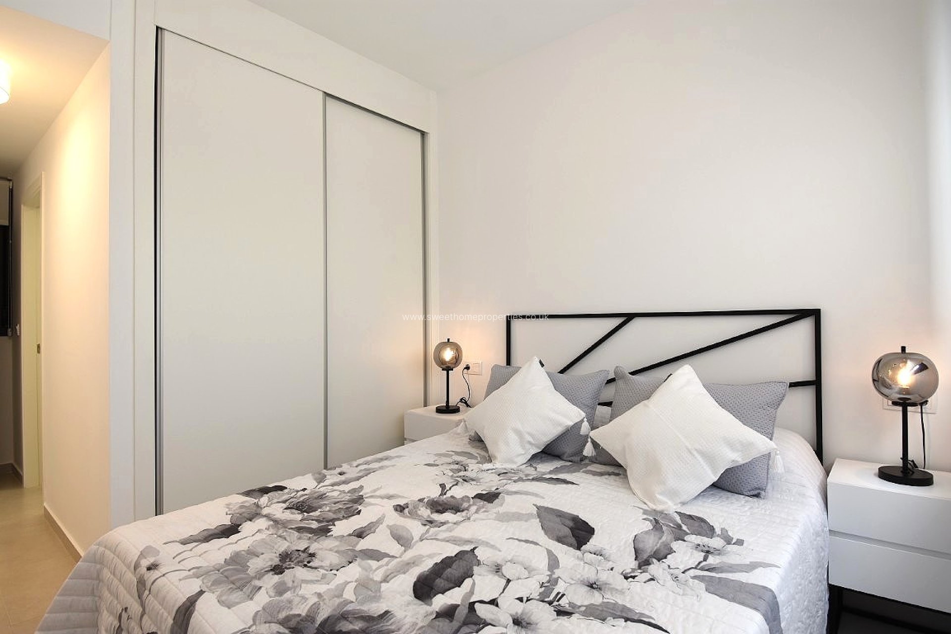 Reventa - Apartment - Villamartin