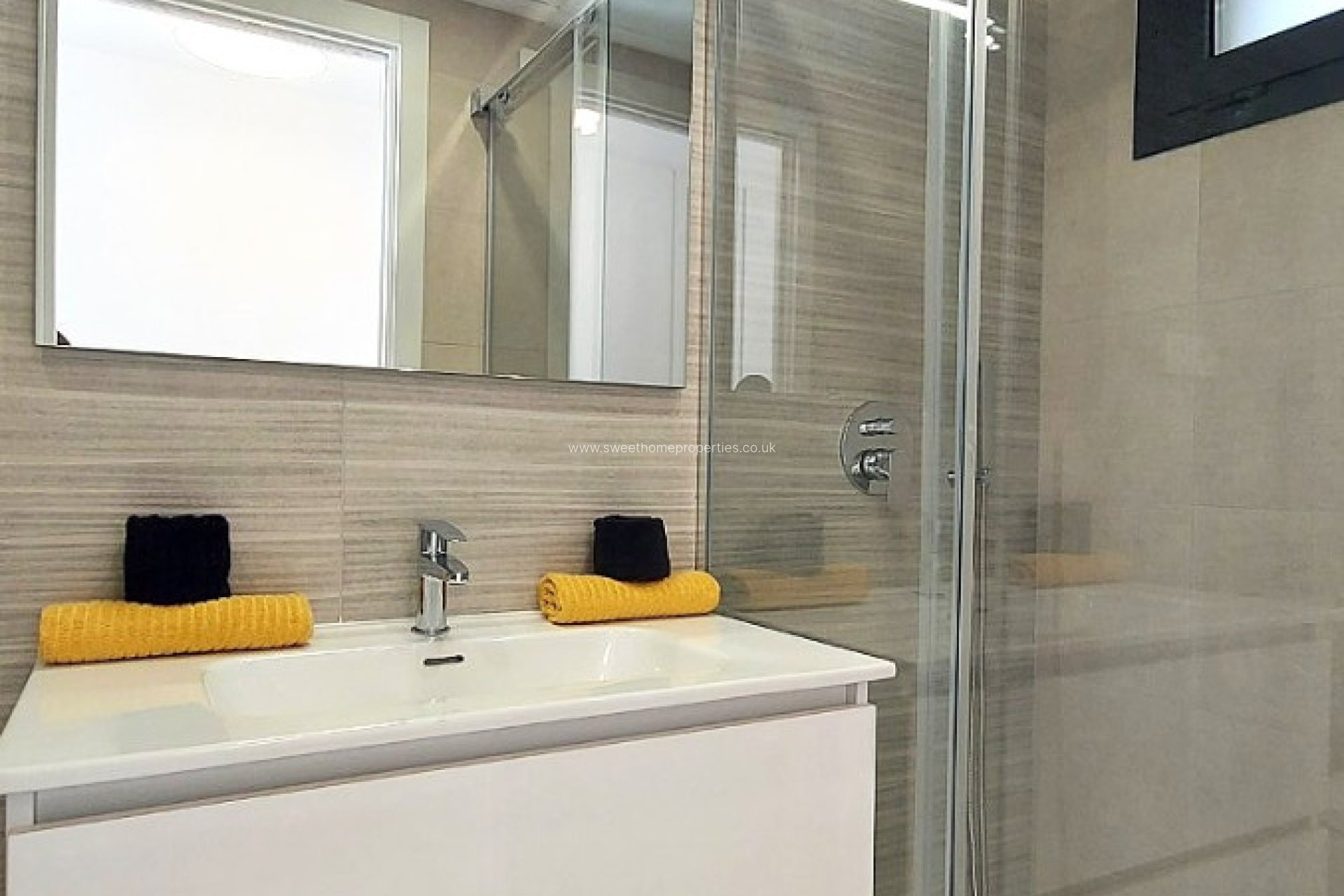 Reventa - Apartment - Villamartin