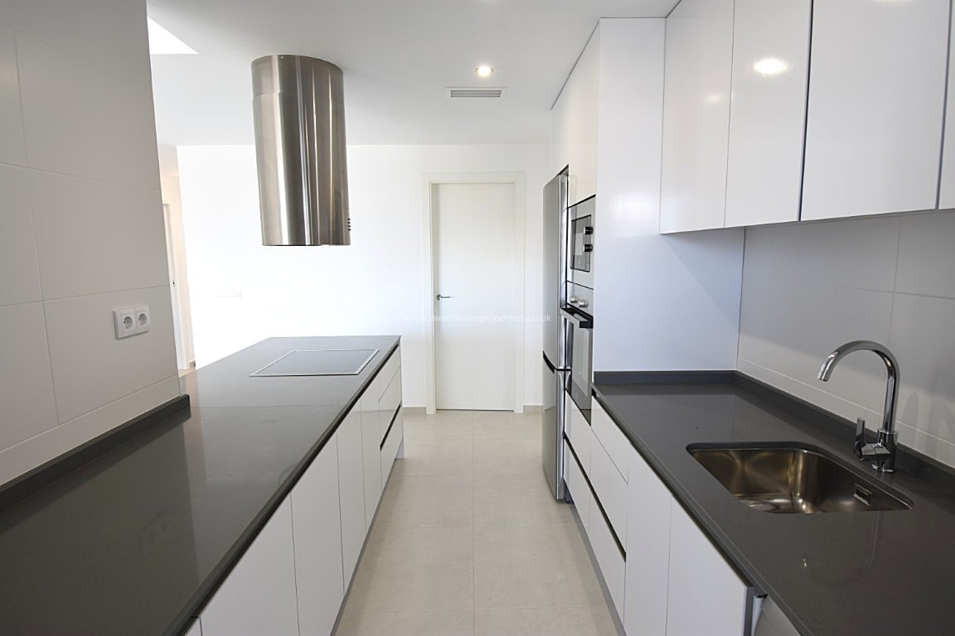 Reventa - Apartment - Villamartin