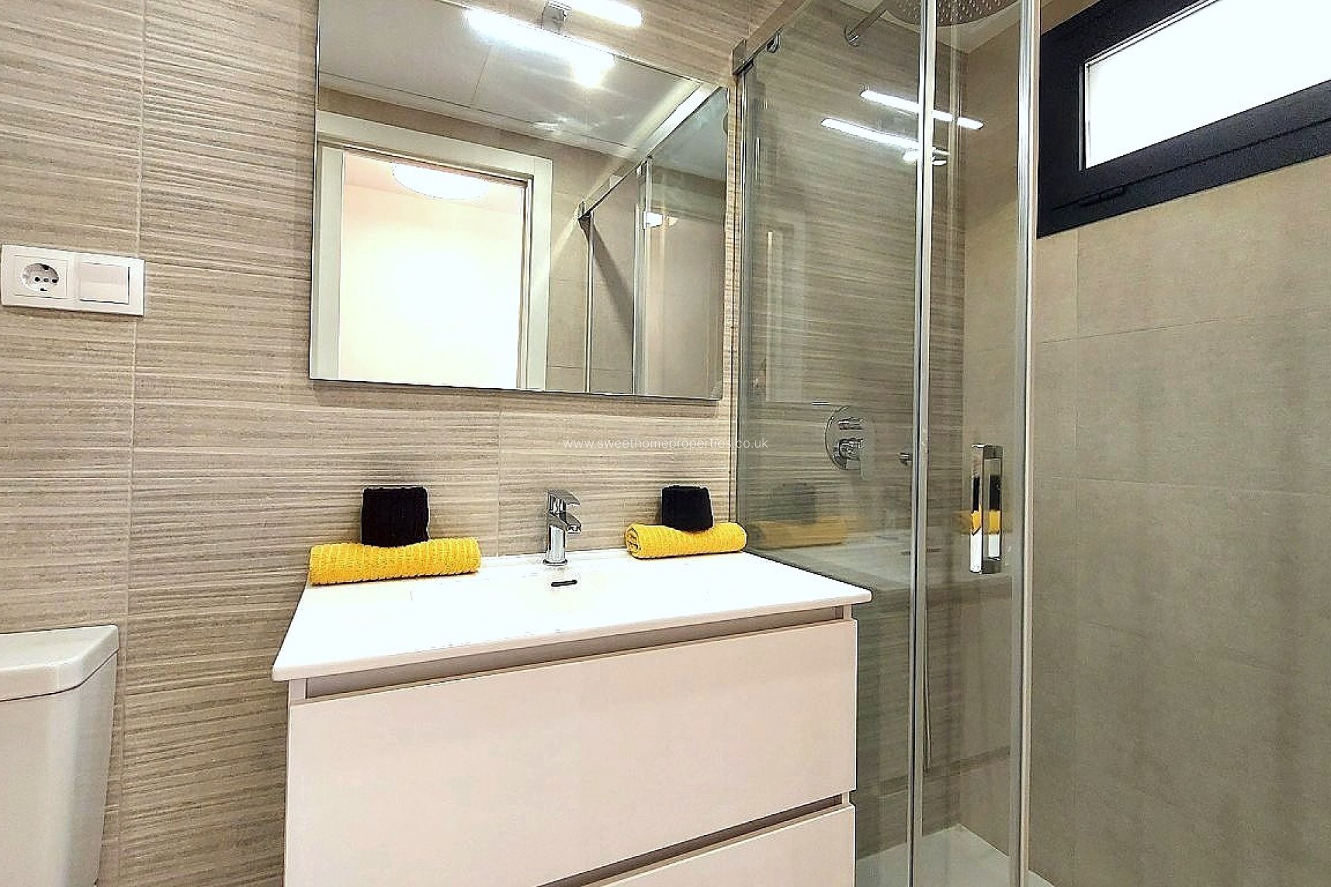 Reventa - Apartment - Villamartin