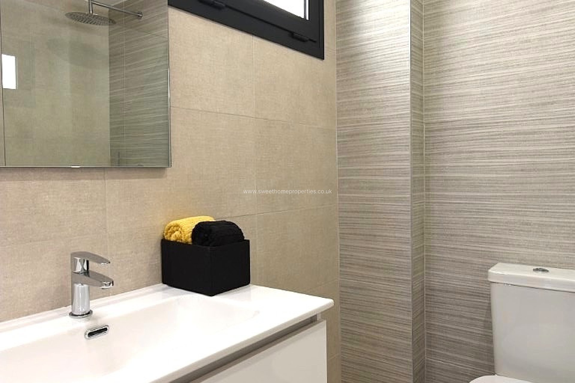 Reventa - Apartment - Villamartin