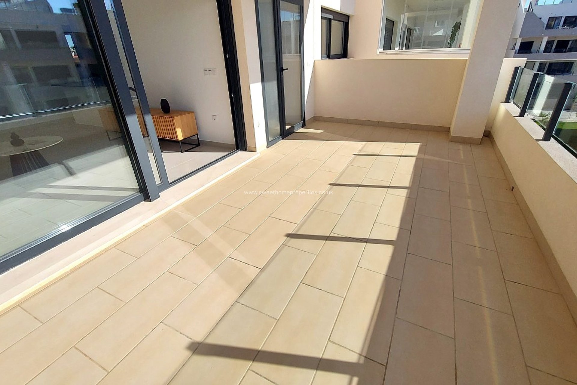 Reventa - Apartment - Villamartin