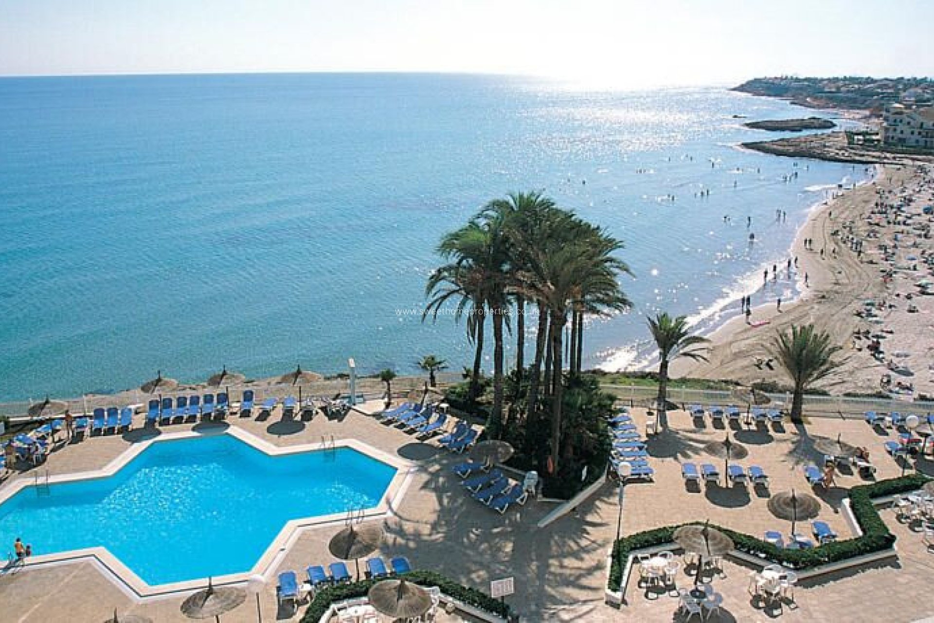 Reventa - Apartment - Villamartin