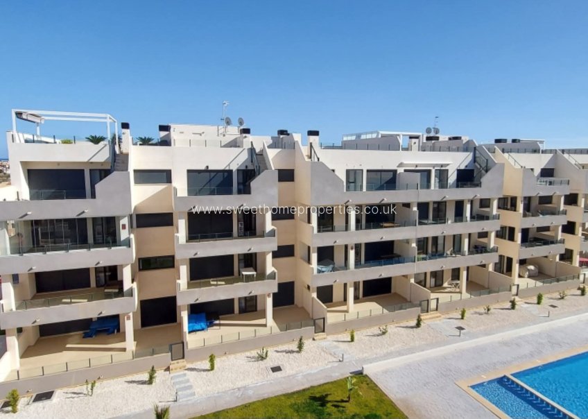 Reventa - Apartment - Villamartin