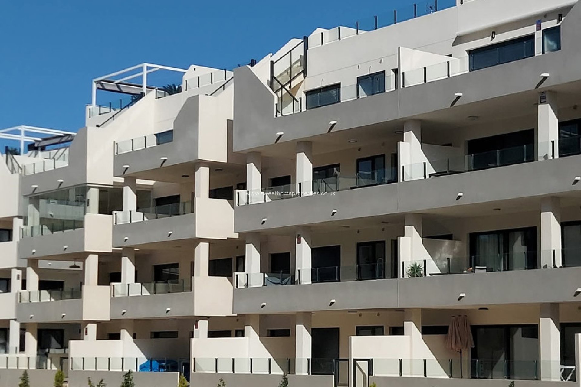Reventa - Apartment - Villamartin