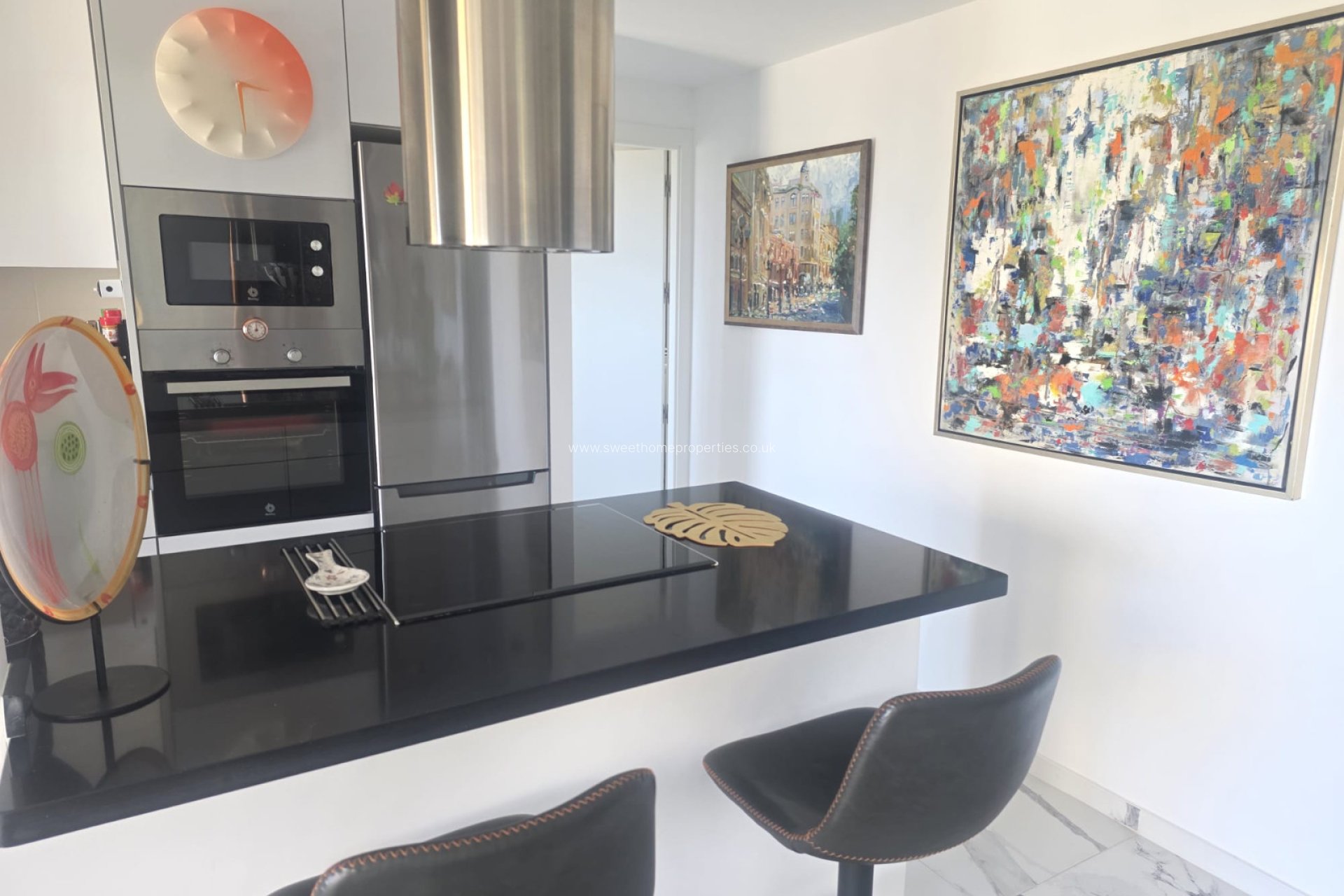 Reventa - Apartment - Villamartin
