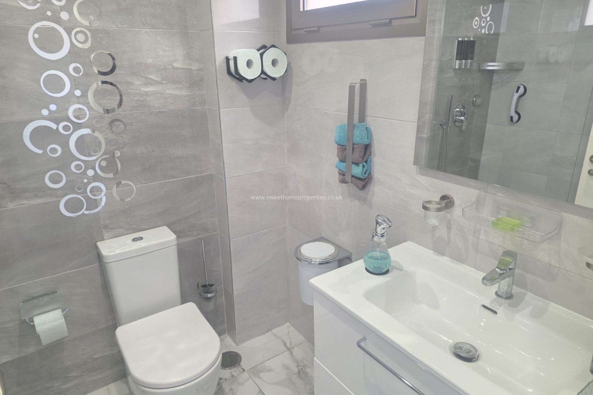 Reventa - Apartment - Villamartin
