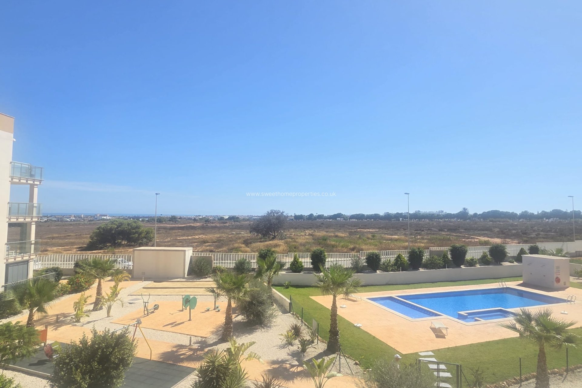 Reventa - Apartment - Villamartin