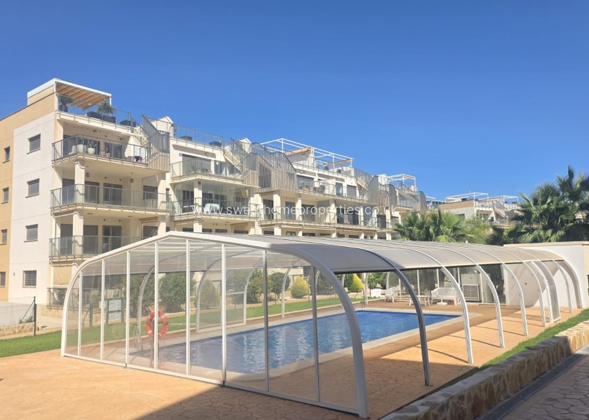 Reventa - Apartment - Villamartin