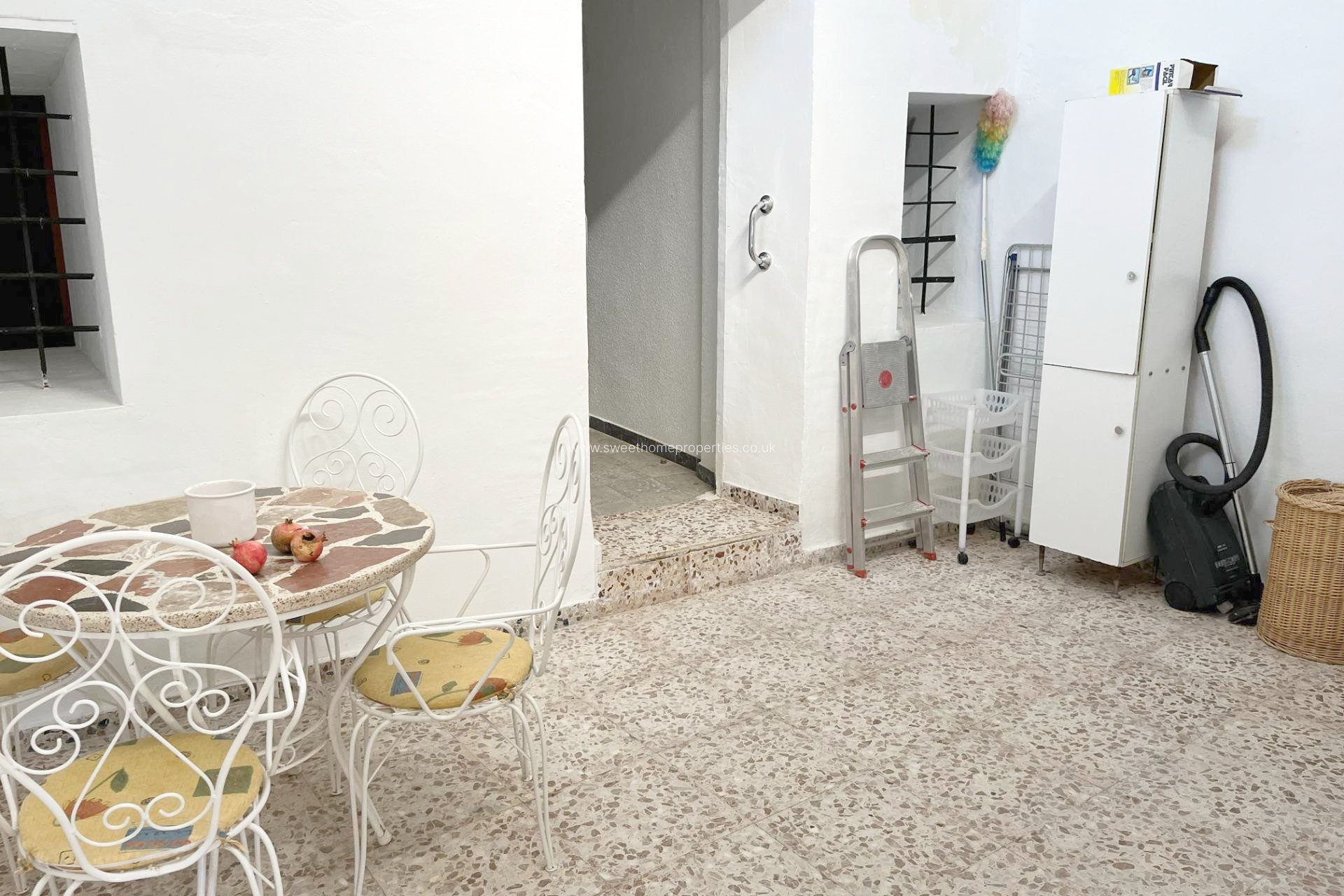 Reventa - Casa cueva - Hondon De Las Nieves - HONDON DE LAS NIEVES