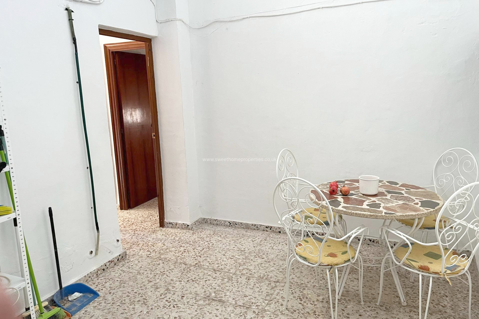 Reventa - Casa cueva - Hondon De Las Nieves - HONDON DE LAS NIEVES