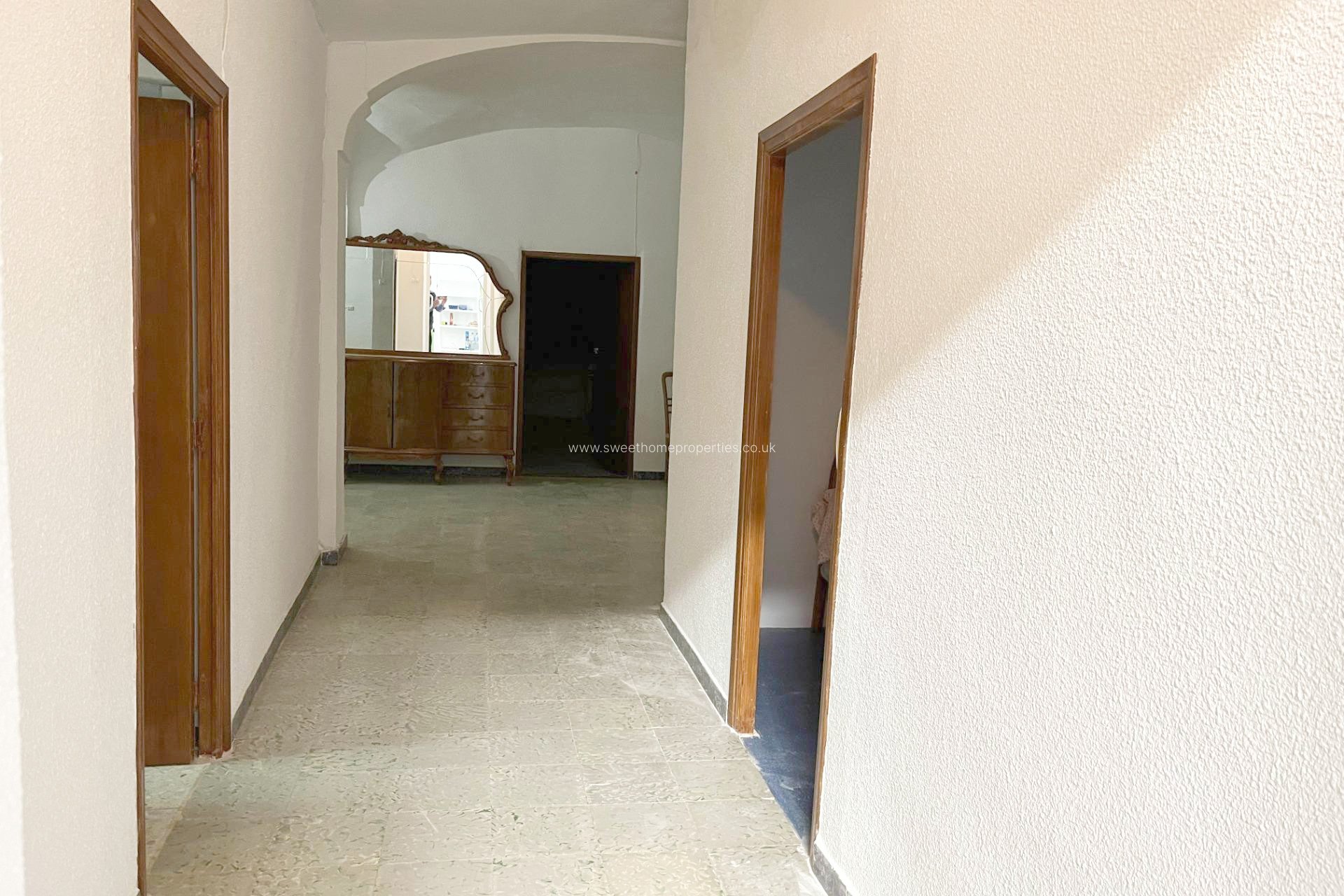 Reventa - Casa cueva - Hondon De Las Nieves - HONDON DE LAS NIEVES