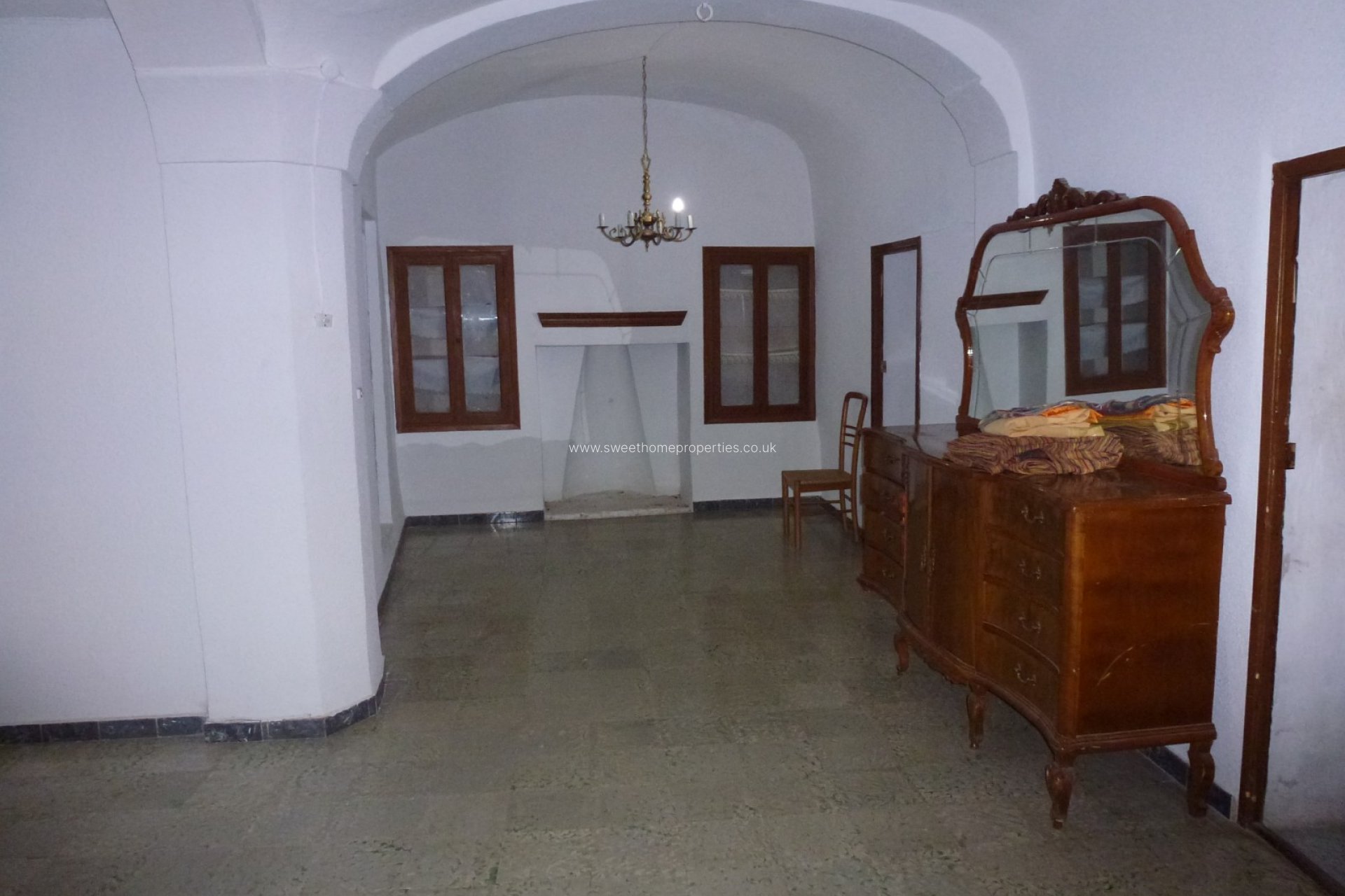 Reventa - Casa cueva - Hondon De Las Nieves - La Canalosa