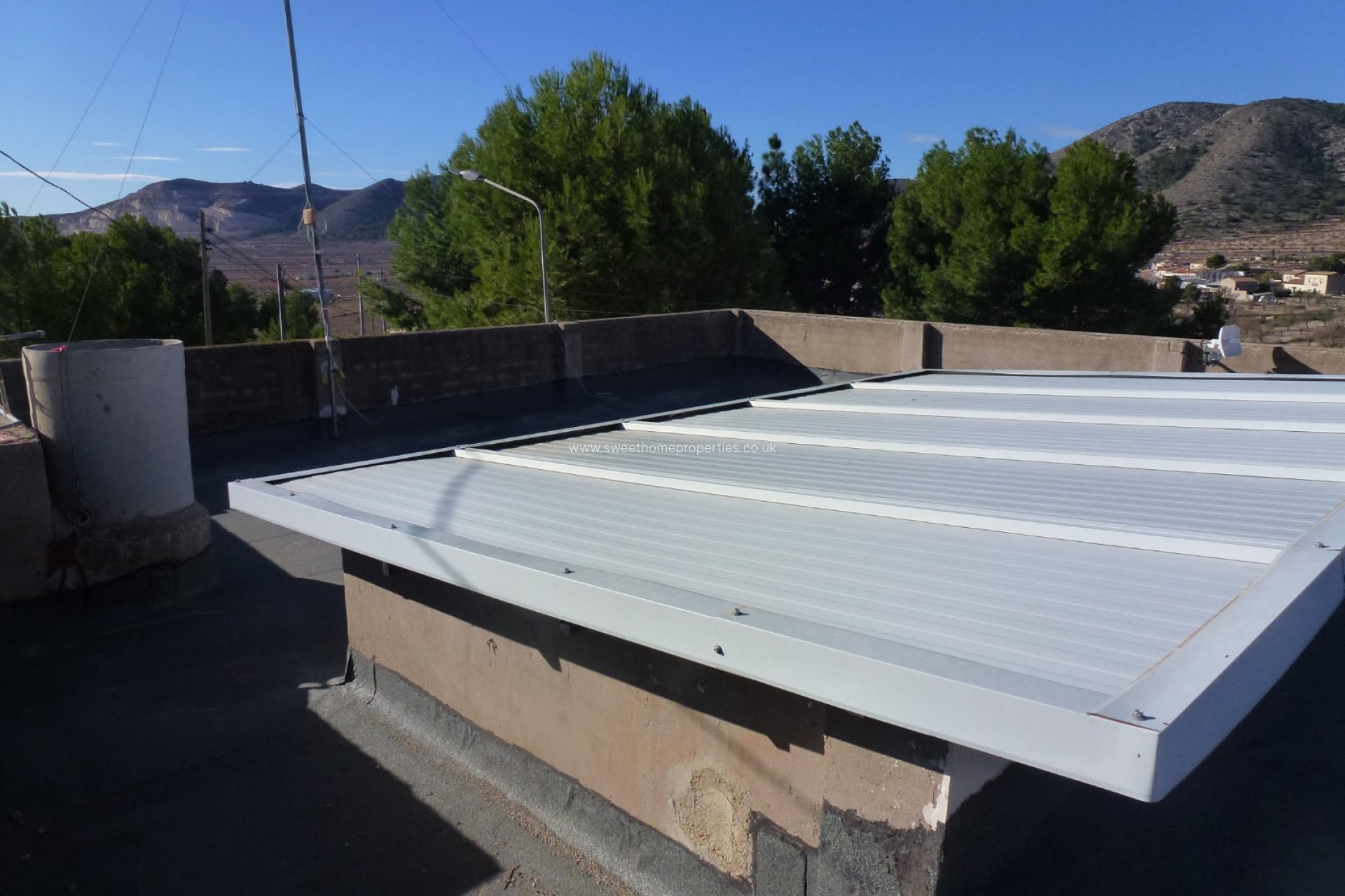 Reventa - Casa cueva - Hondon De Las Nieves - La Canalosa