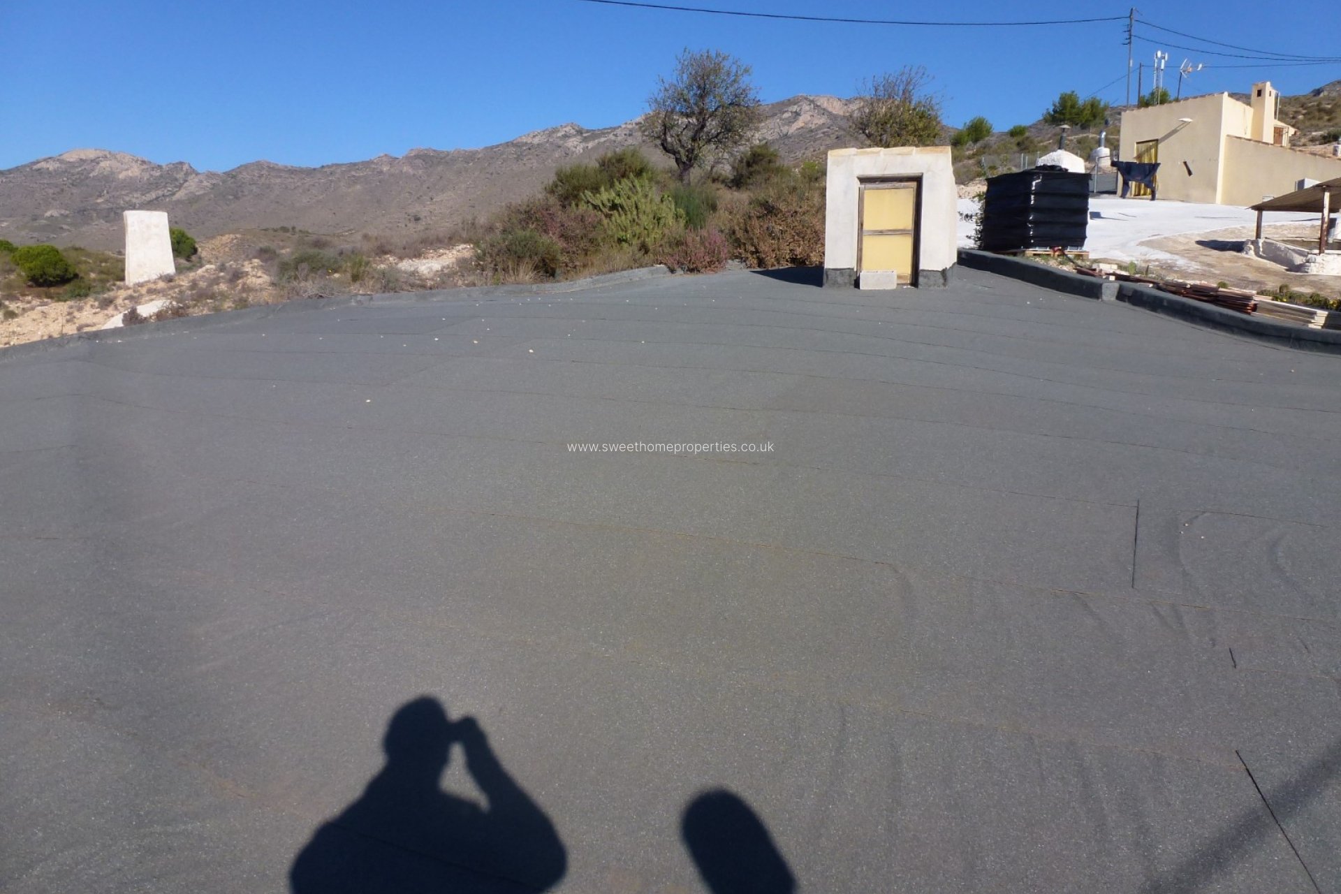 Reventa - Casa cueva - Hondon De Las Nieves - La Canalosa