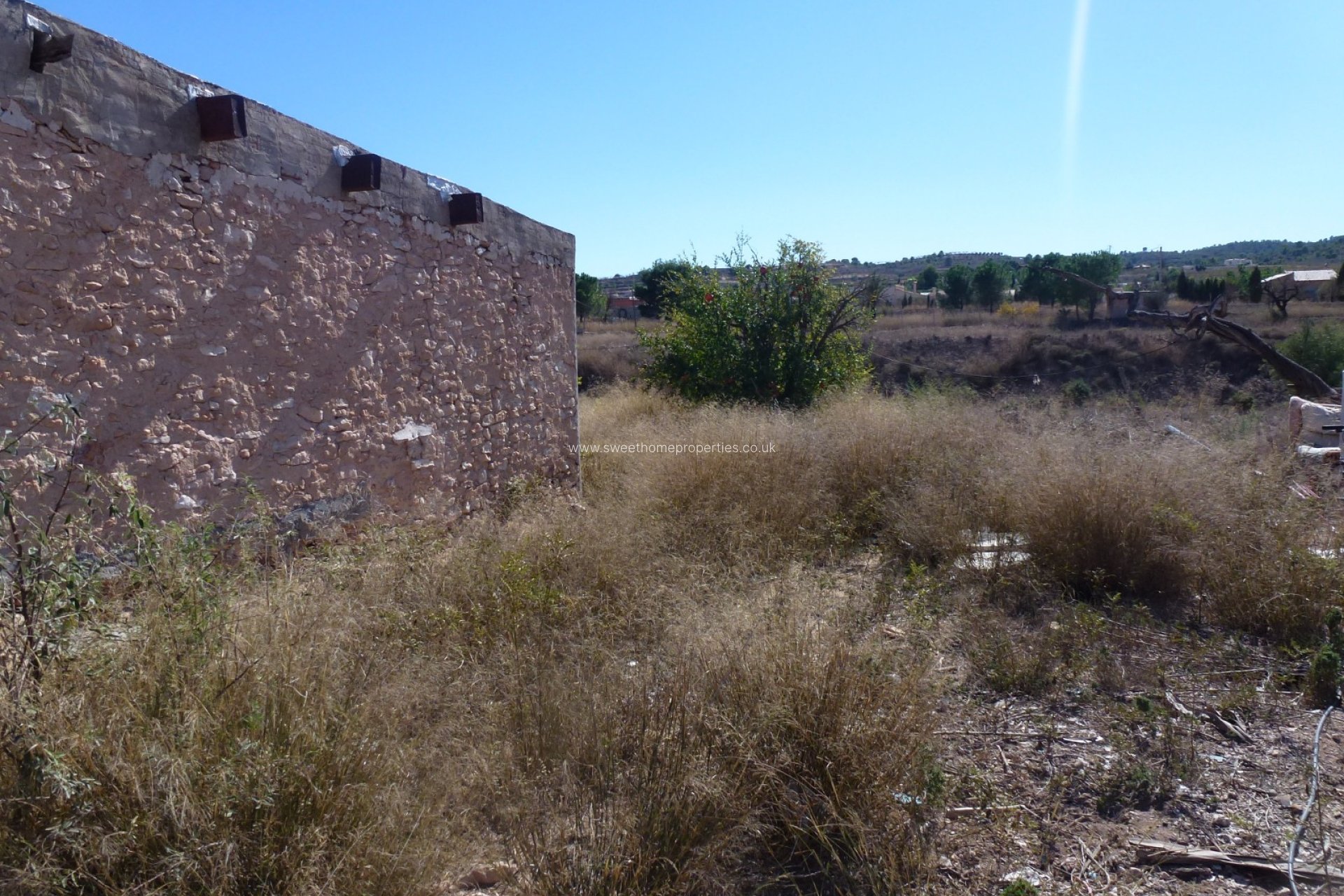 Reventa - Casa cueva - Hondon De Los Frailes - Barbarroja