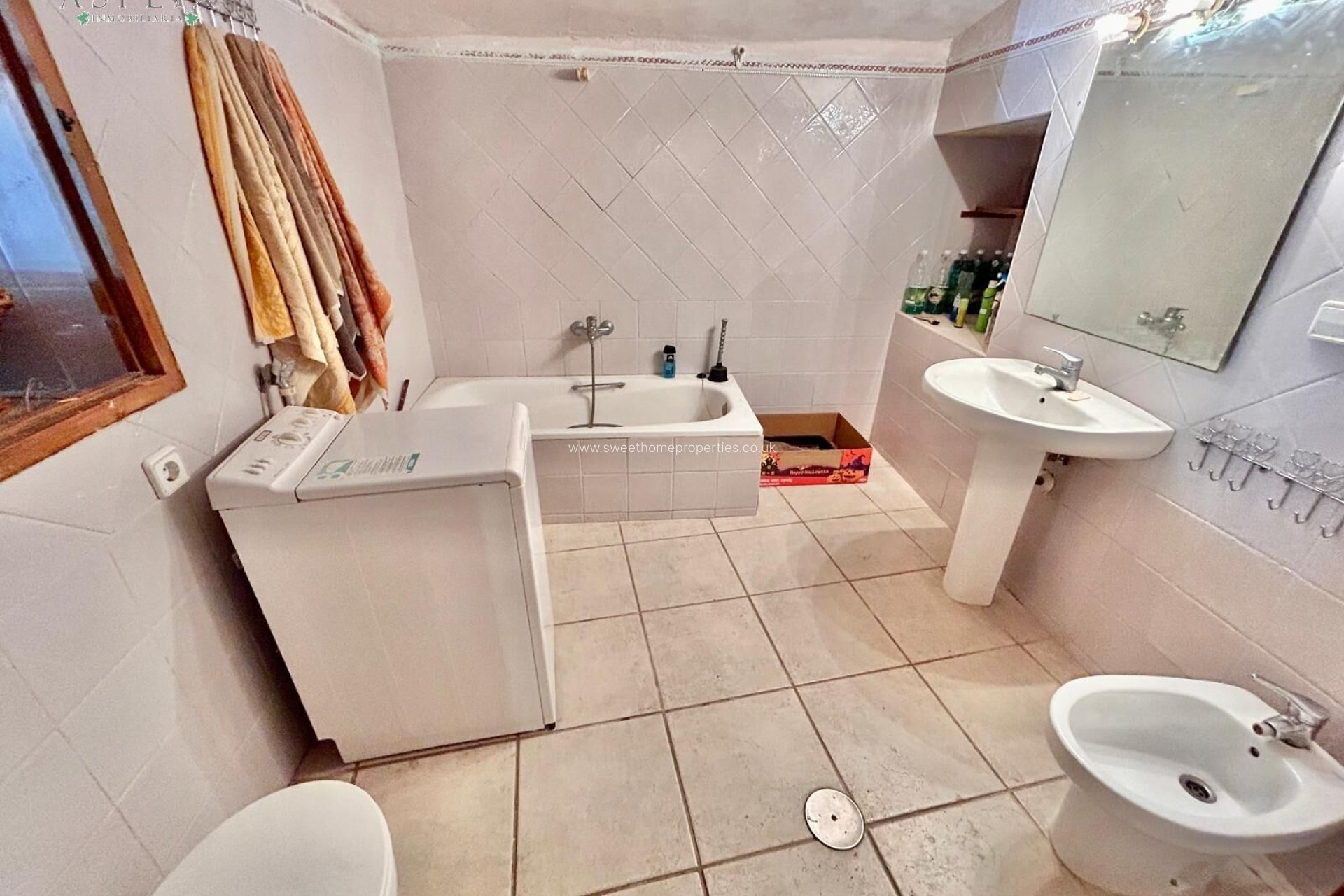 Reventa - Casa cueva - Monovar - Casas del Señor