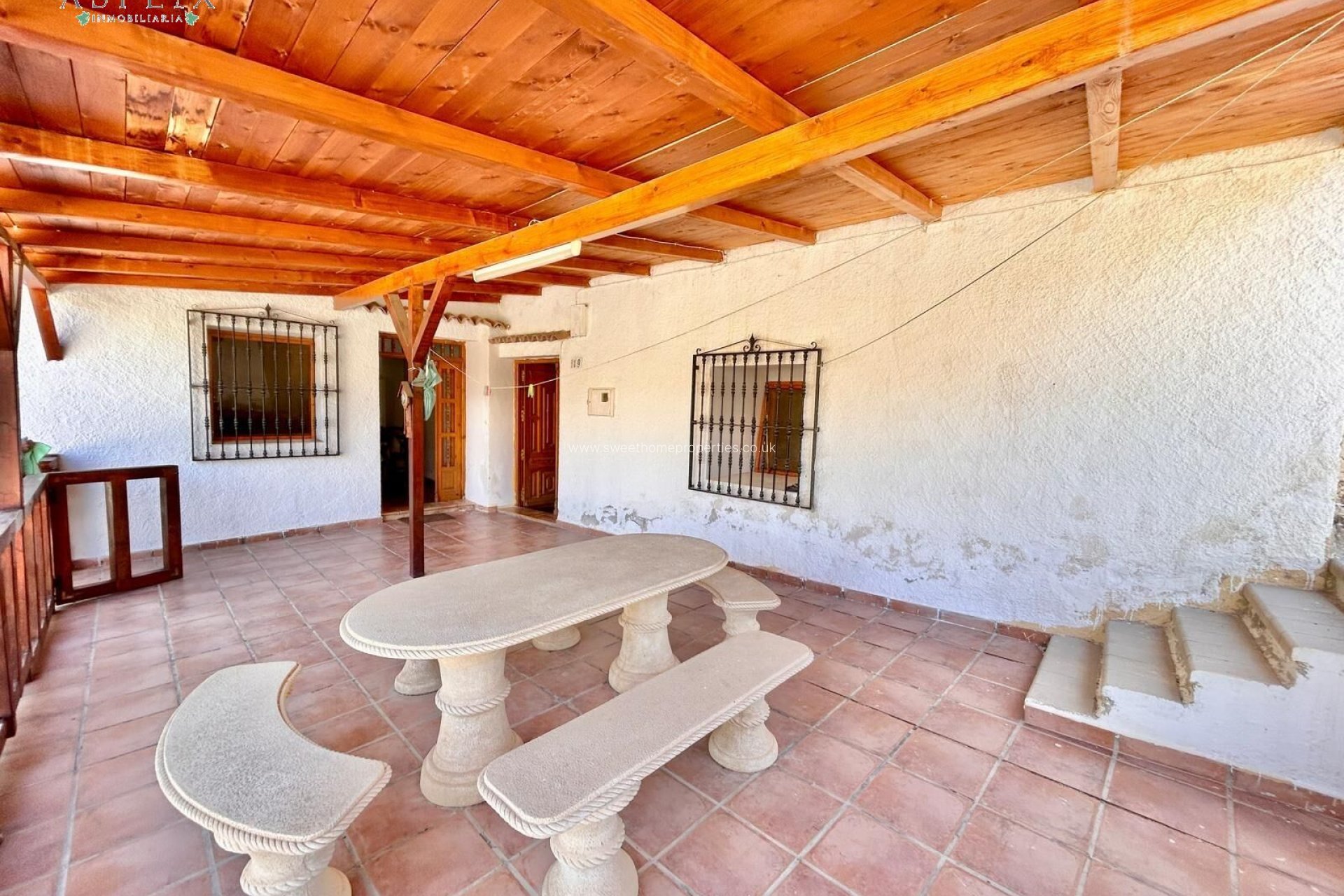 Reventa - Casa cueva - Monovar - Monover - Casas del Señor