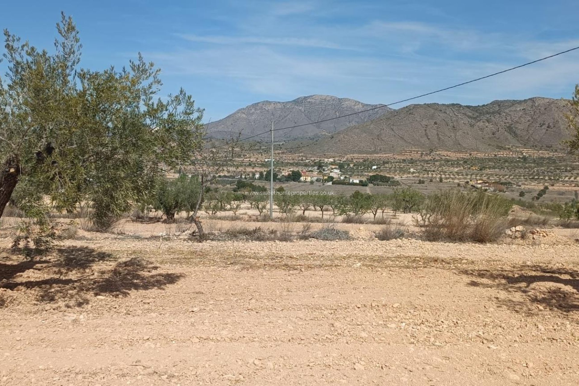 Reventa - Casa cueva - Orihuela - Torremendo