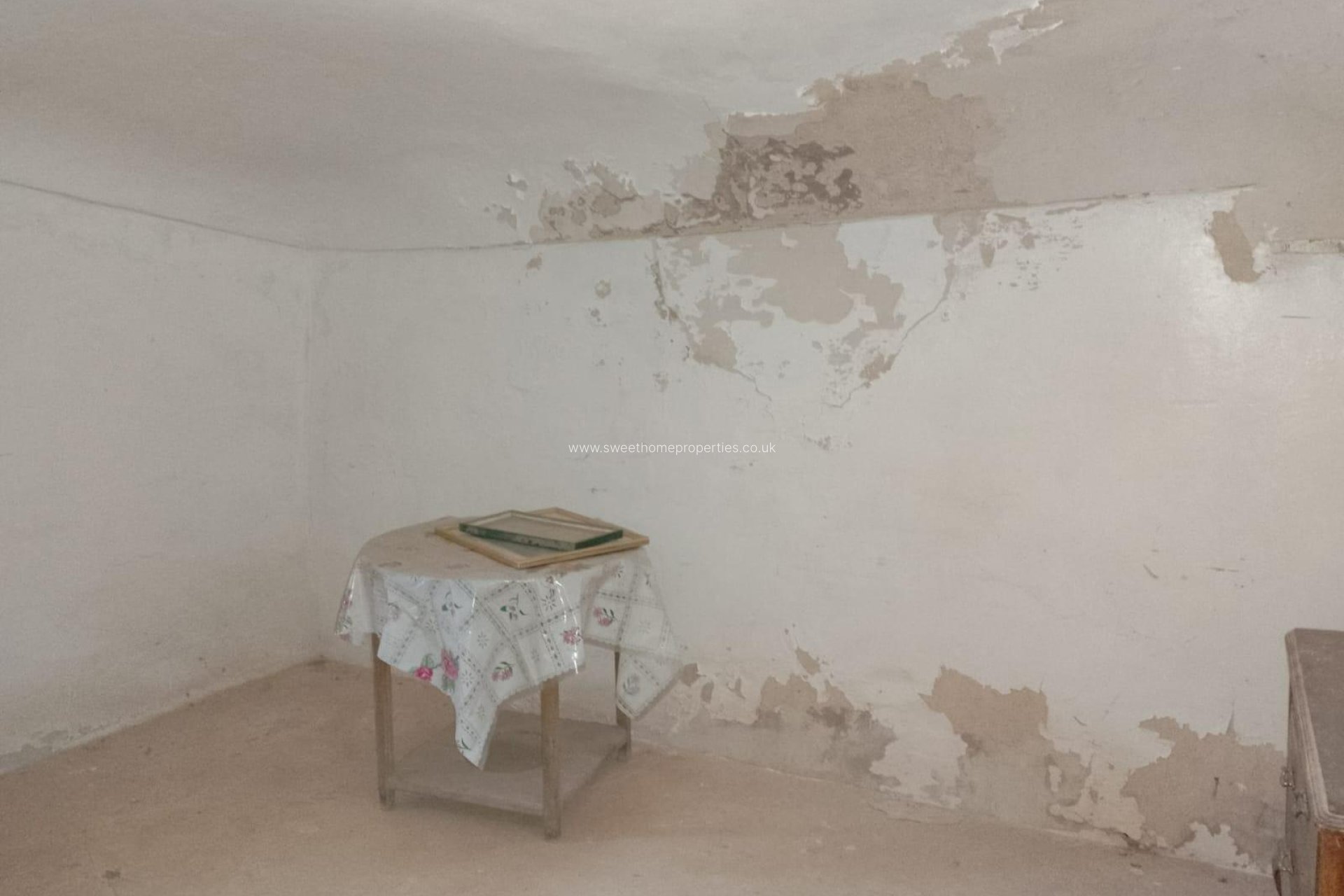 Reventa - Casa cueva - Yecla - Raspay