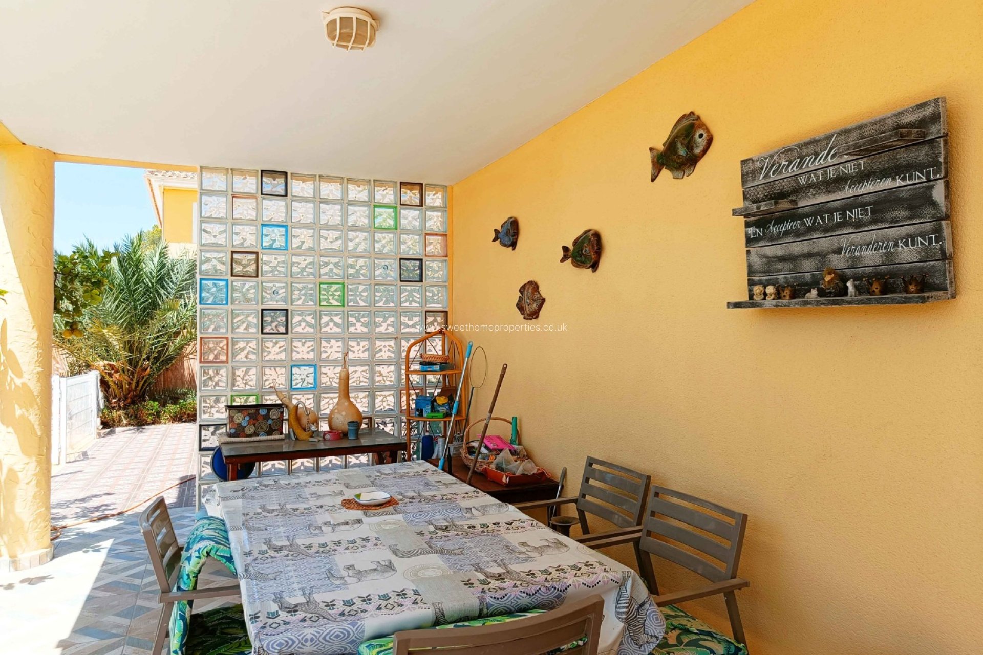 Reventa - Casa de campo - Abanilla