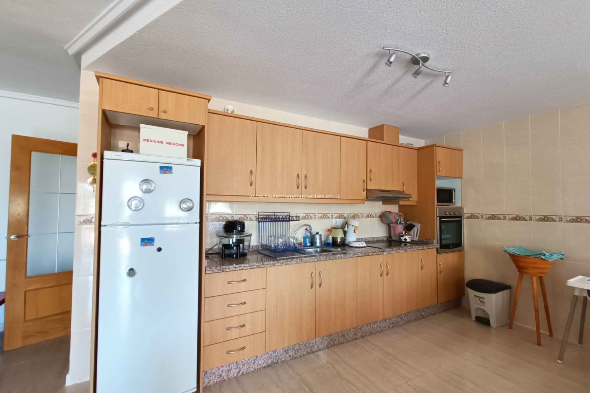 Reventa - Casa de campo - Abanilla