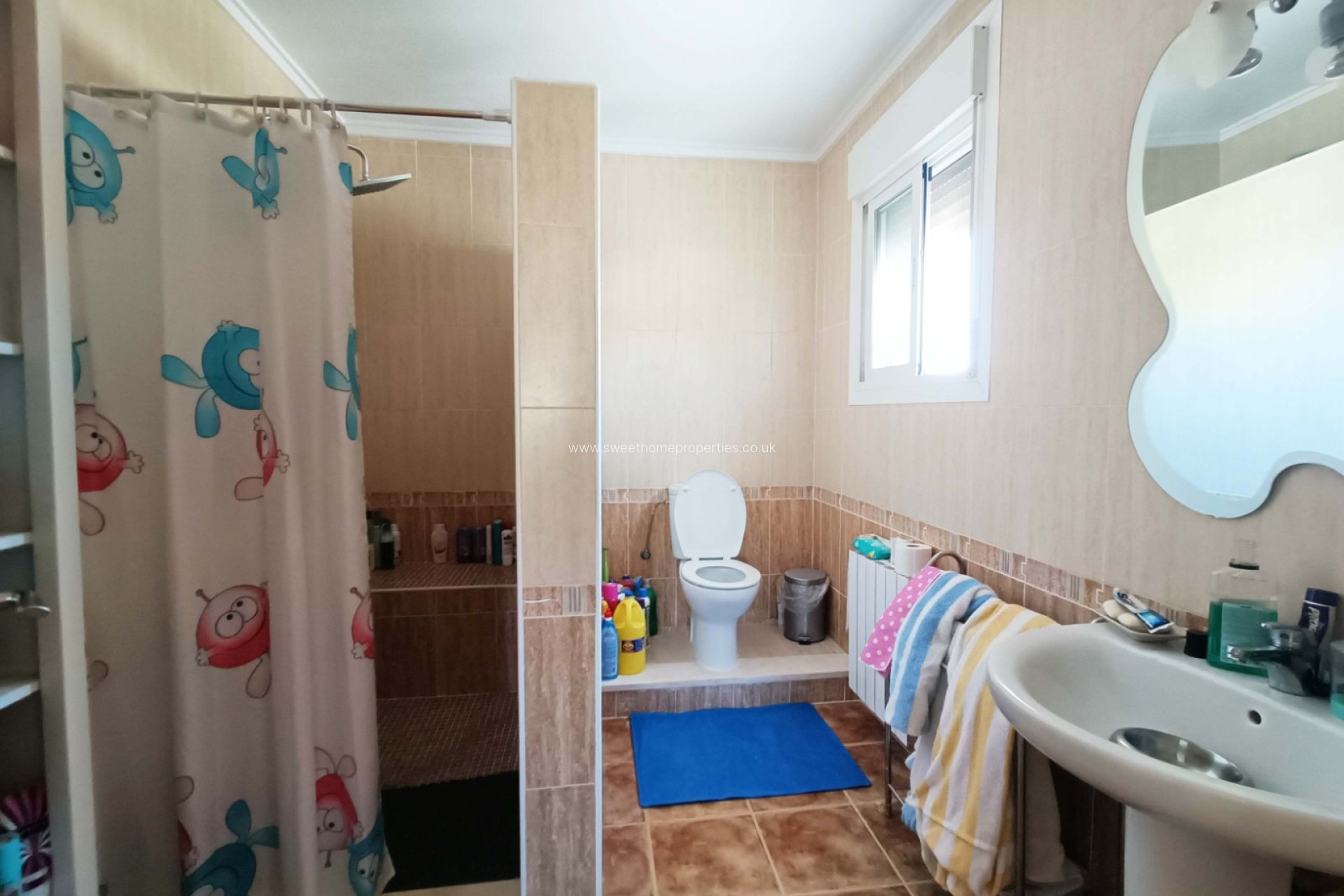 Reventa - Casa de campo - Abanilla