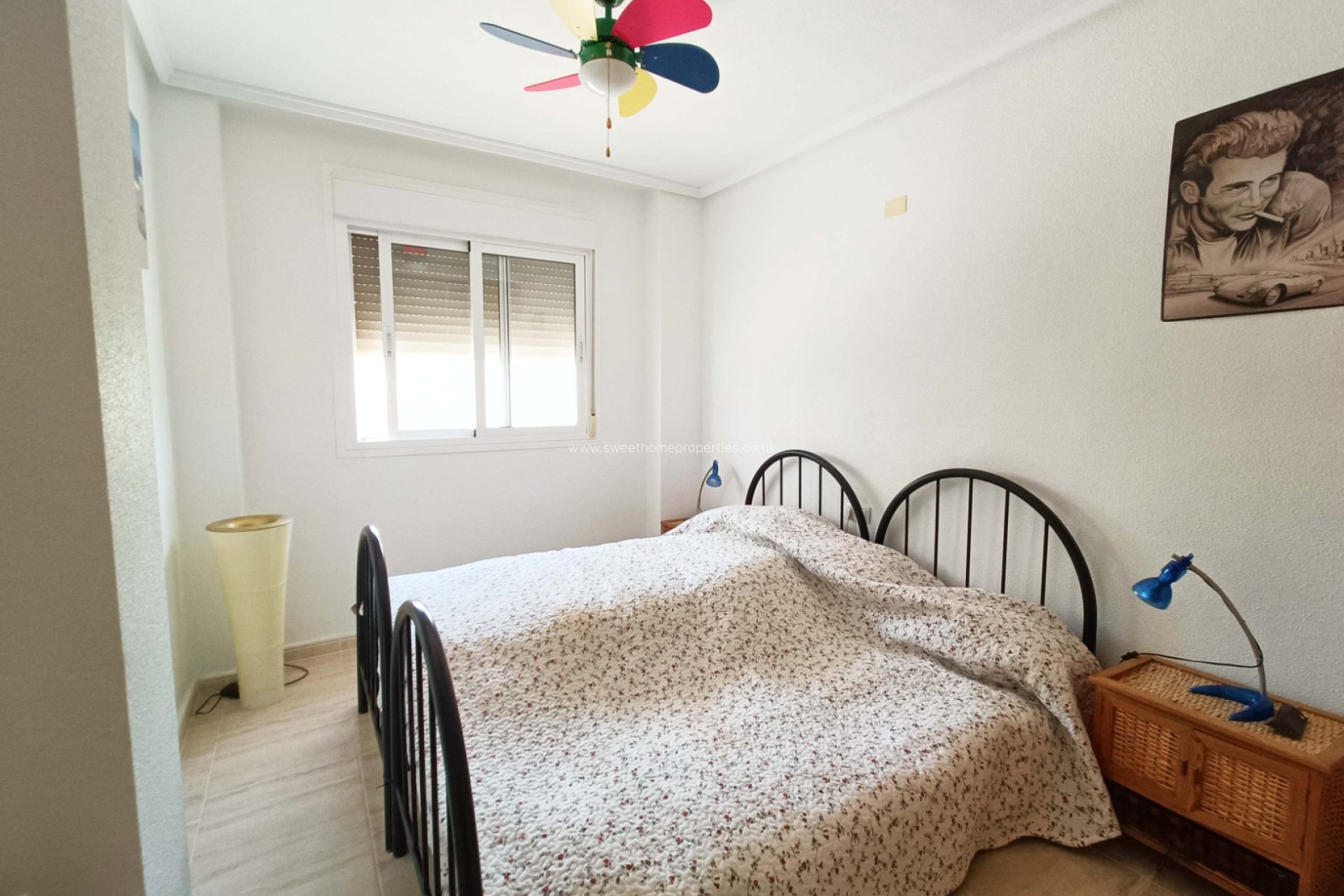 Reventa - Casa de campo - Abanilla