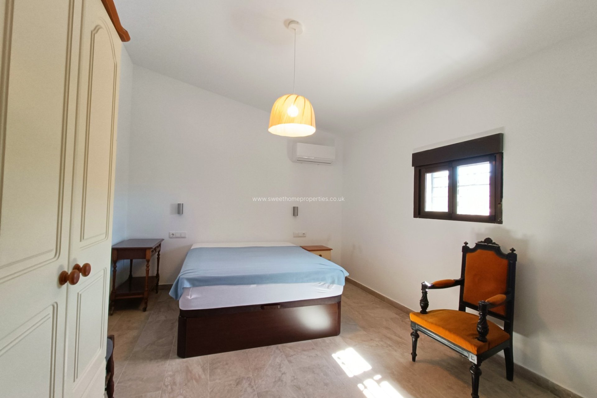 Reventa - Casa de campo - Abanilla